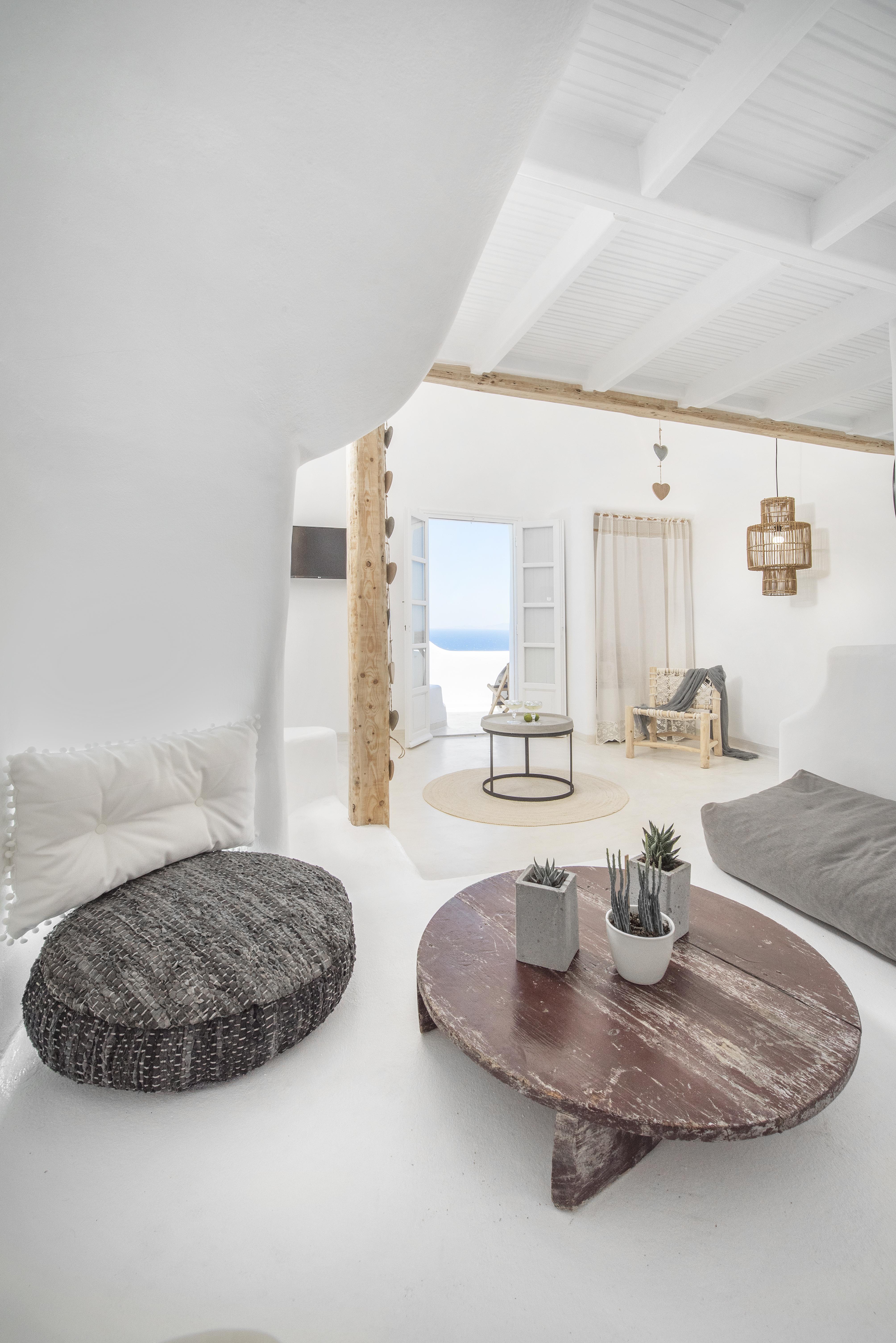 Hotel Sophia Boutique Ia