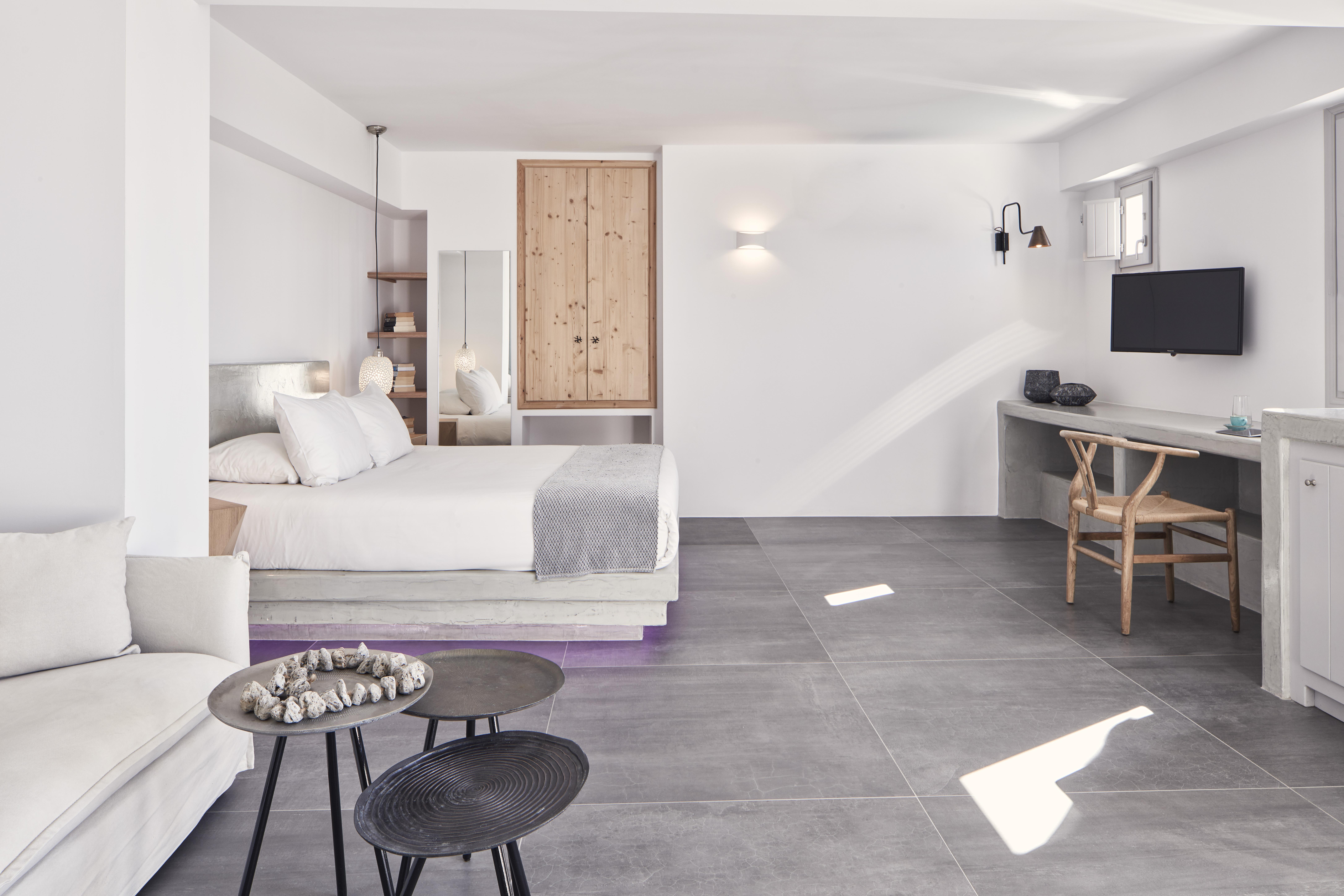 Hotel Elysian Santorini 3*