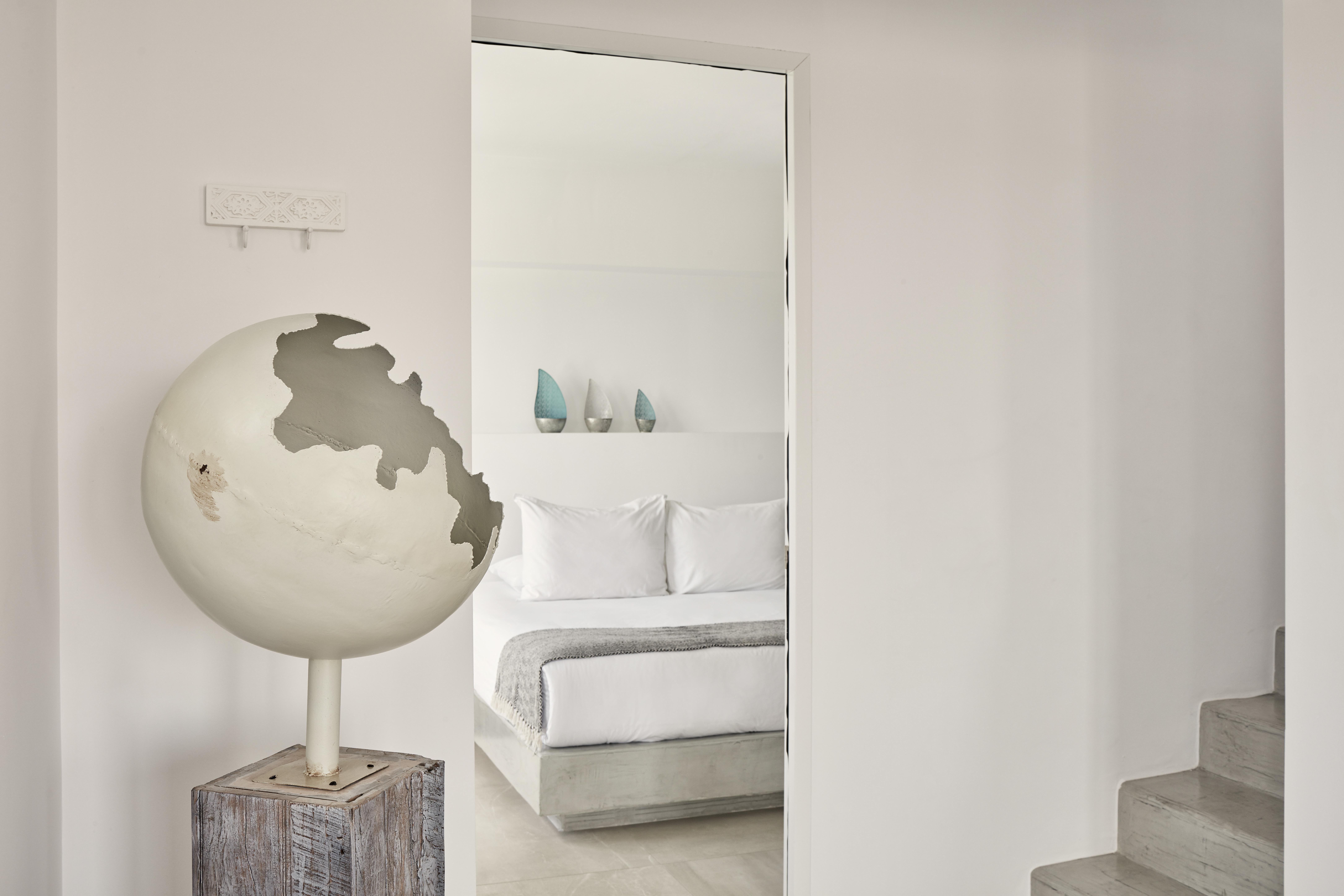 Hotel Elysian Santorini Oia (Santorini)