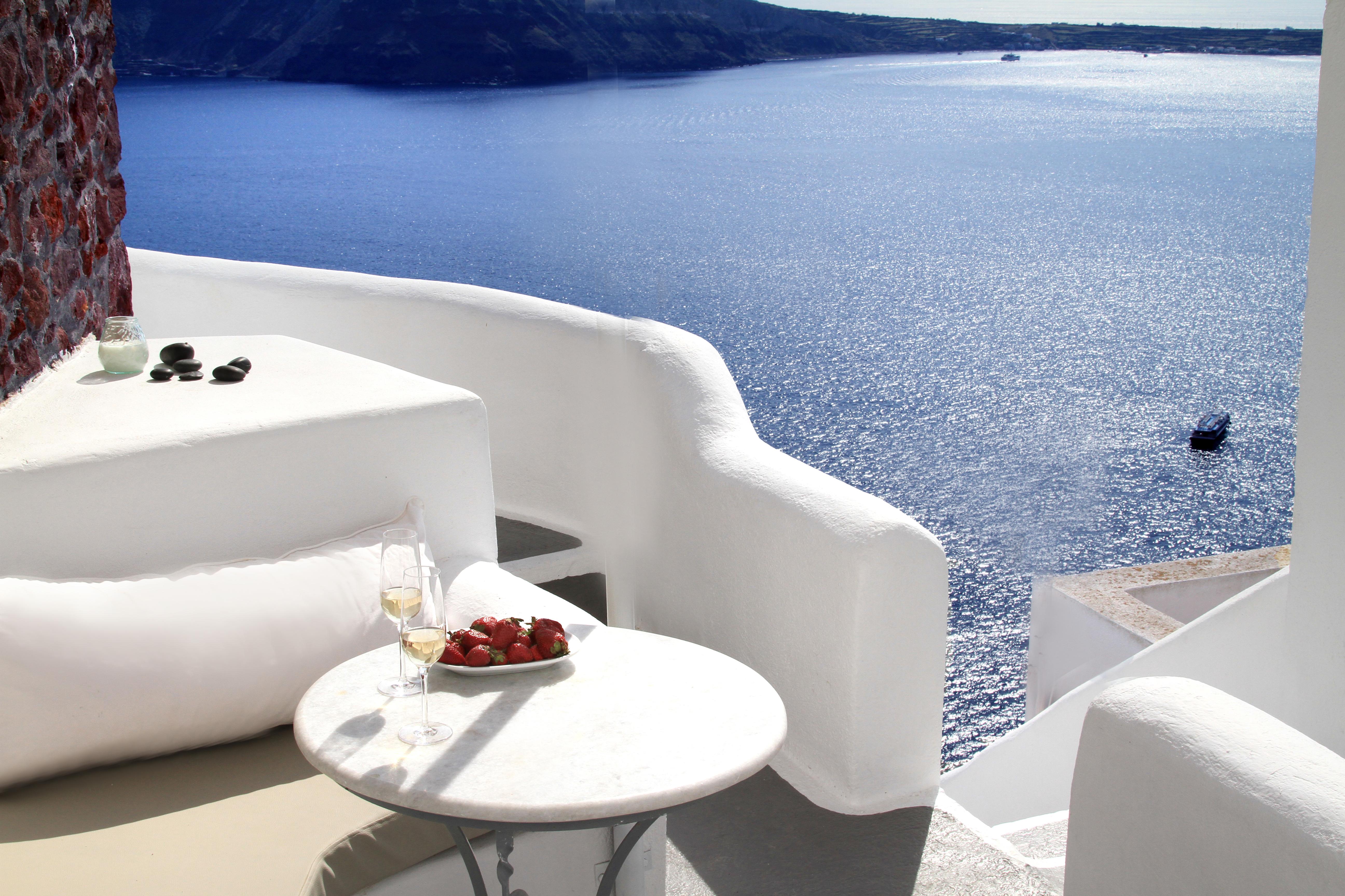 Vip Oia (Santorini)