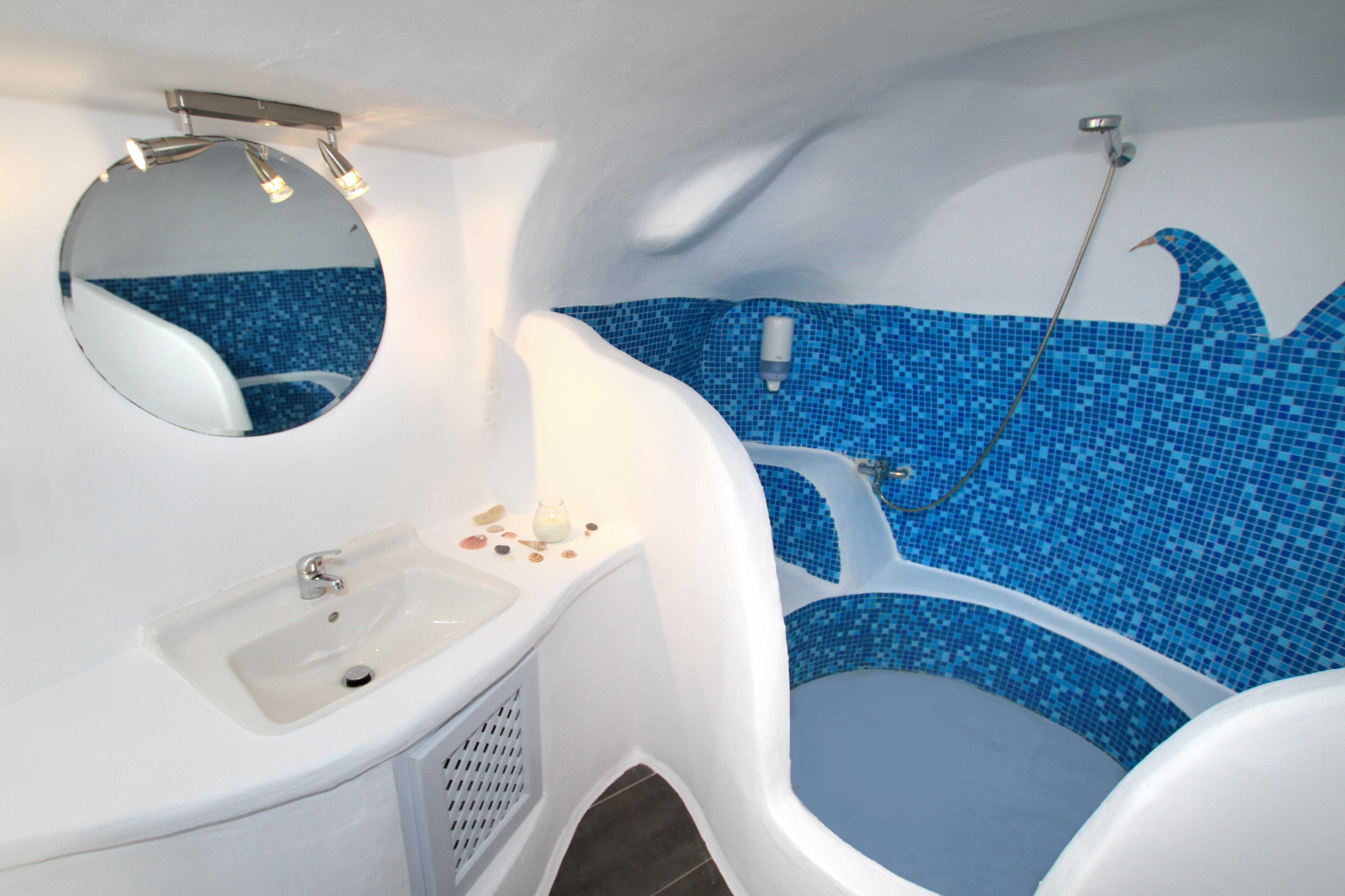 Vip Oia (Santorini)