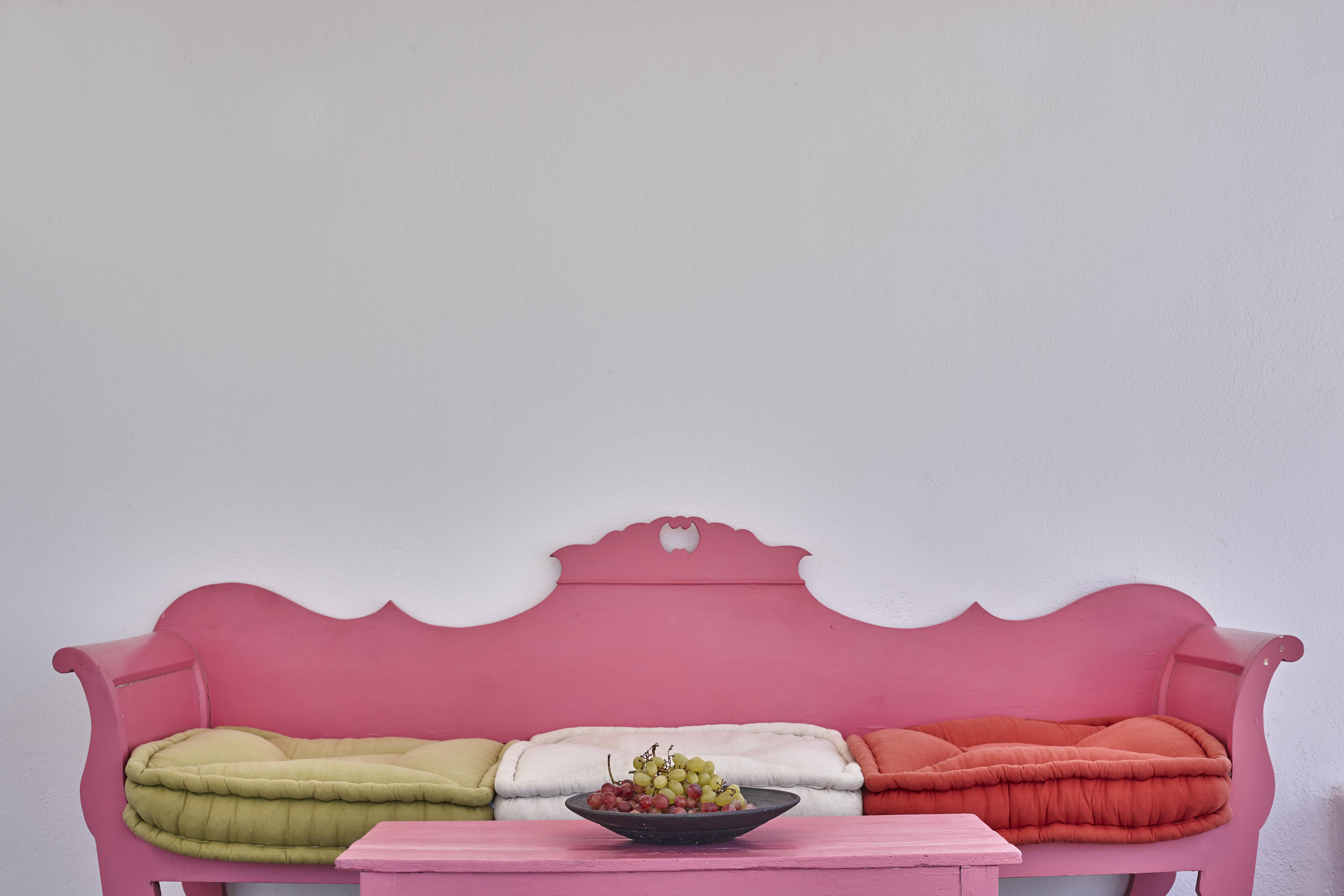 Agrikoia Villa Ia