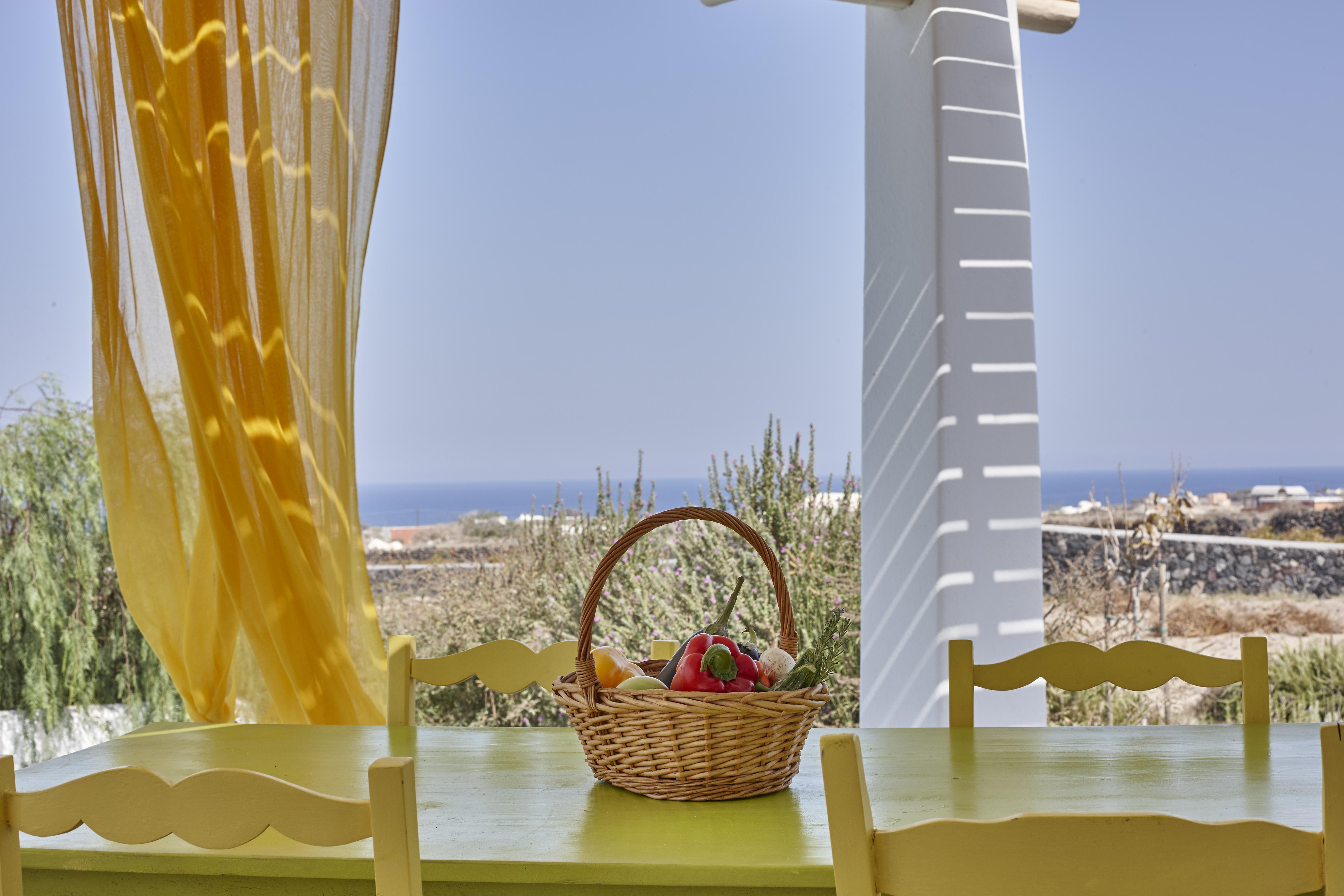 Villa Agrikoia Ia