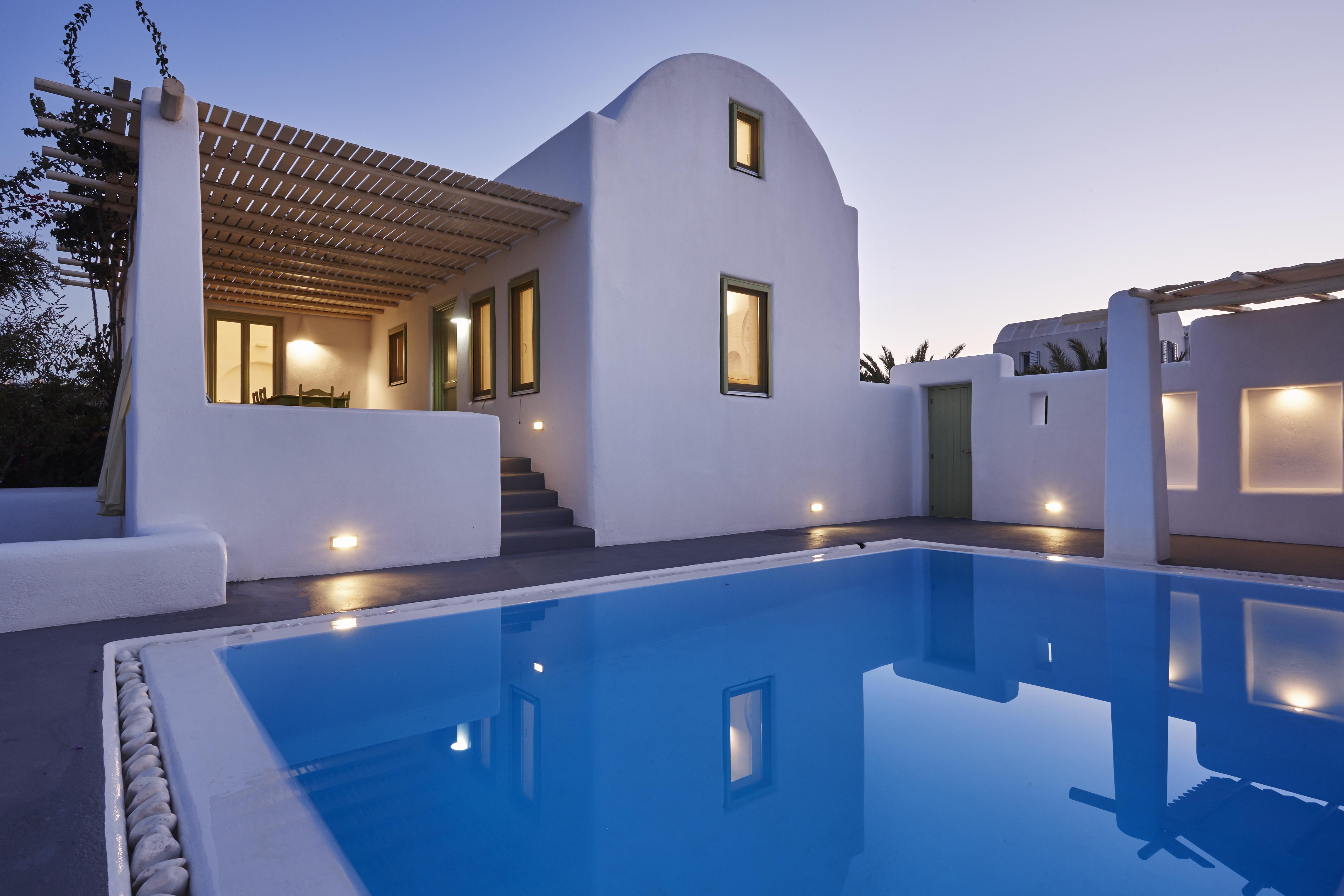 Villa Agrikoia Ia