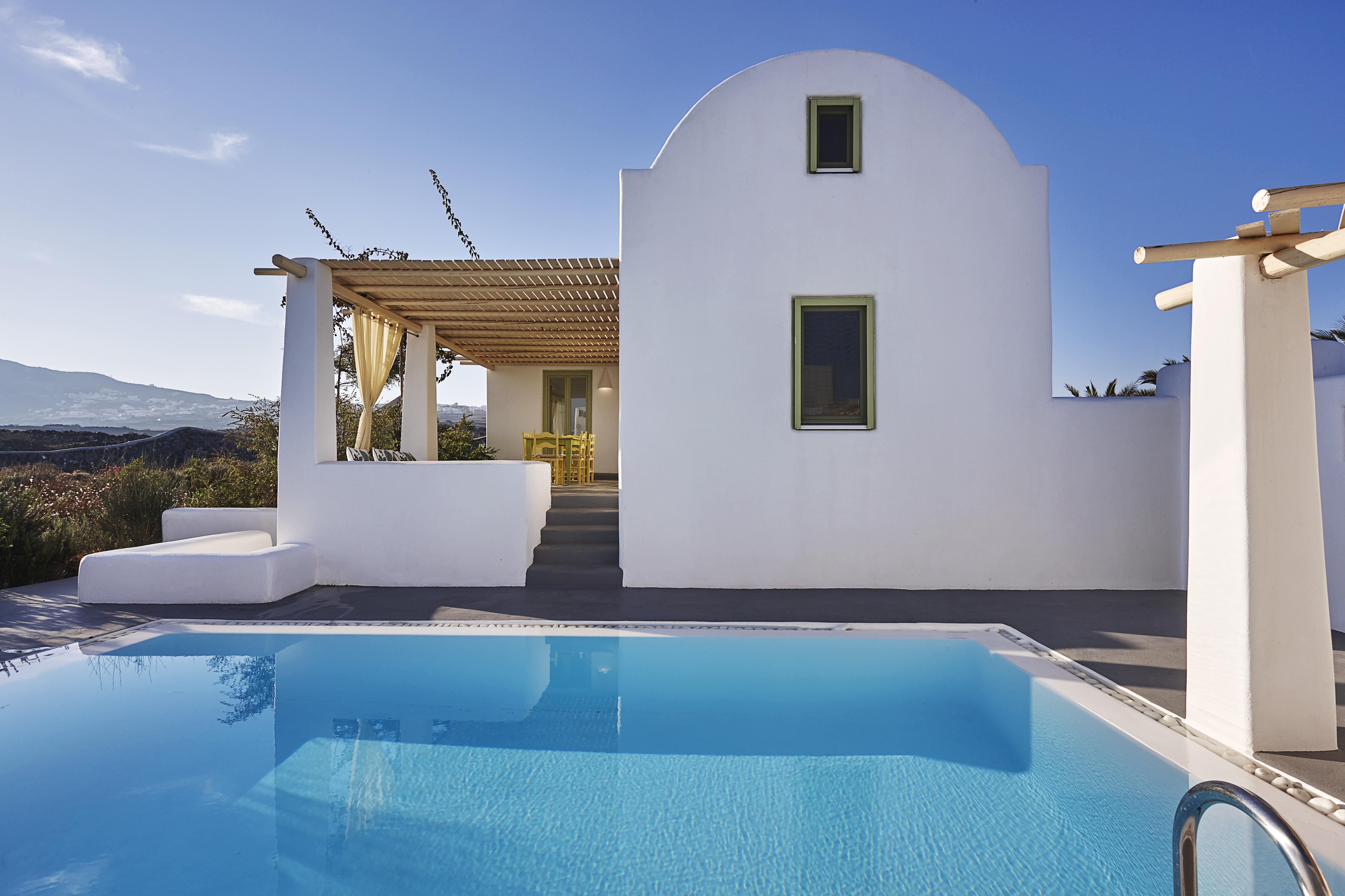 Villa Agrikoia Ia