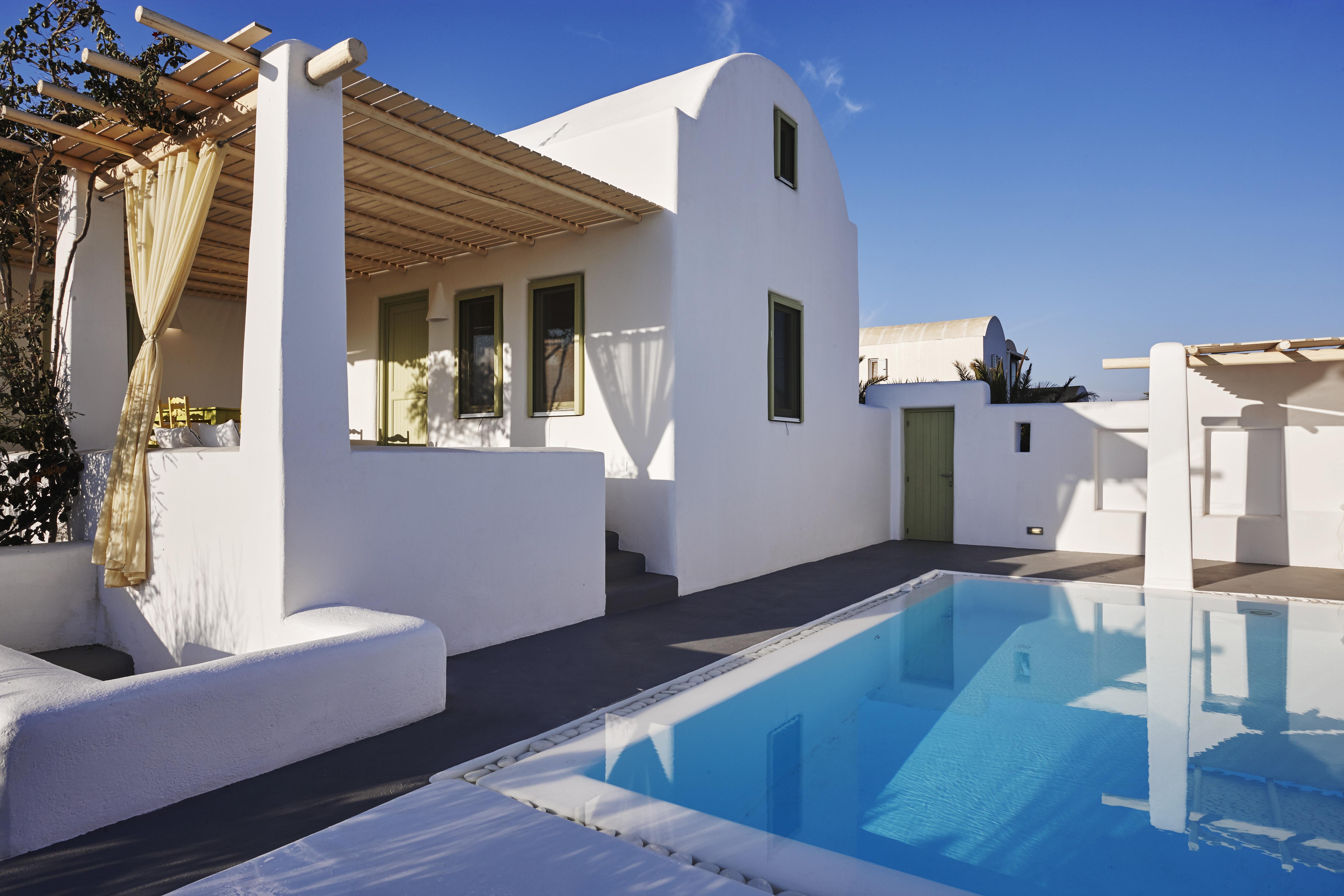 Agrikoia Villa