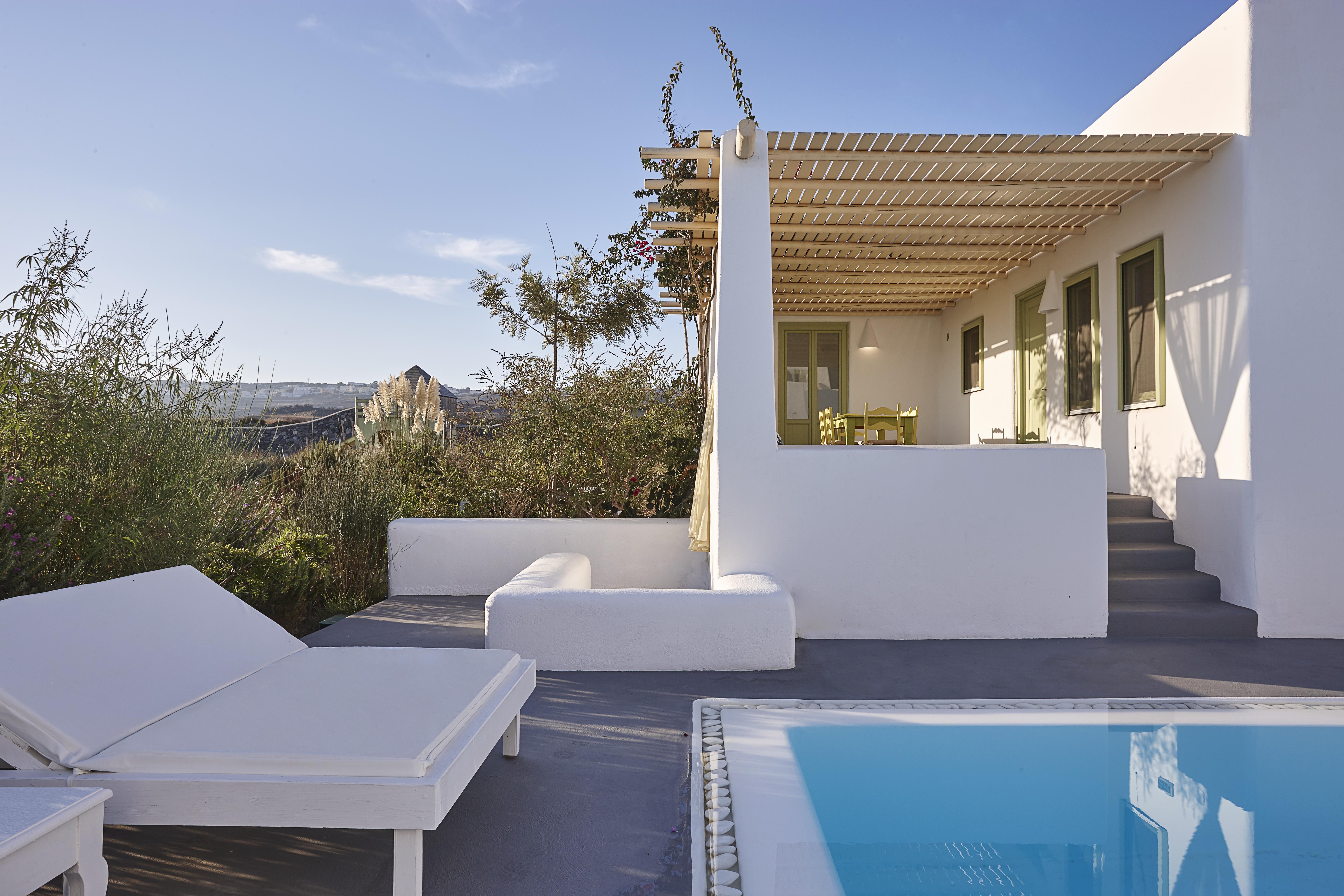 Villa Agrikoia *