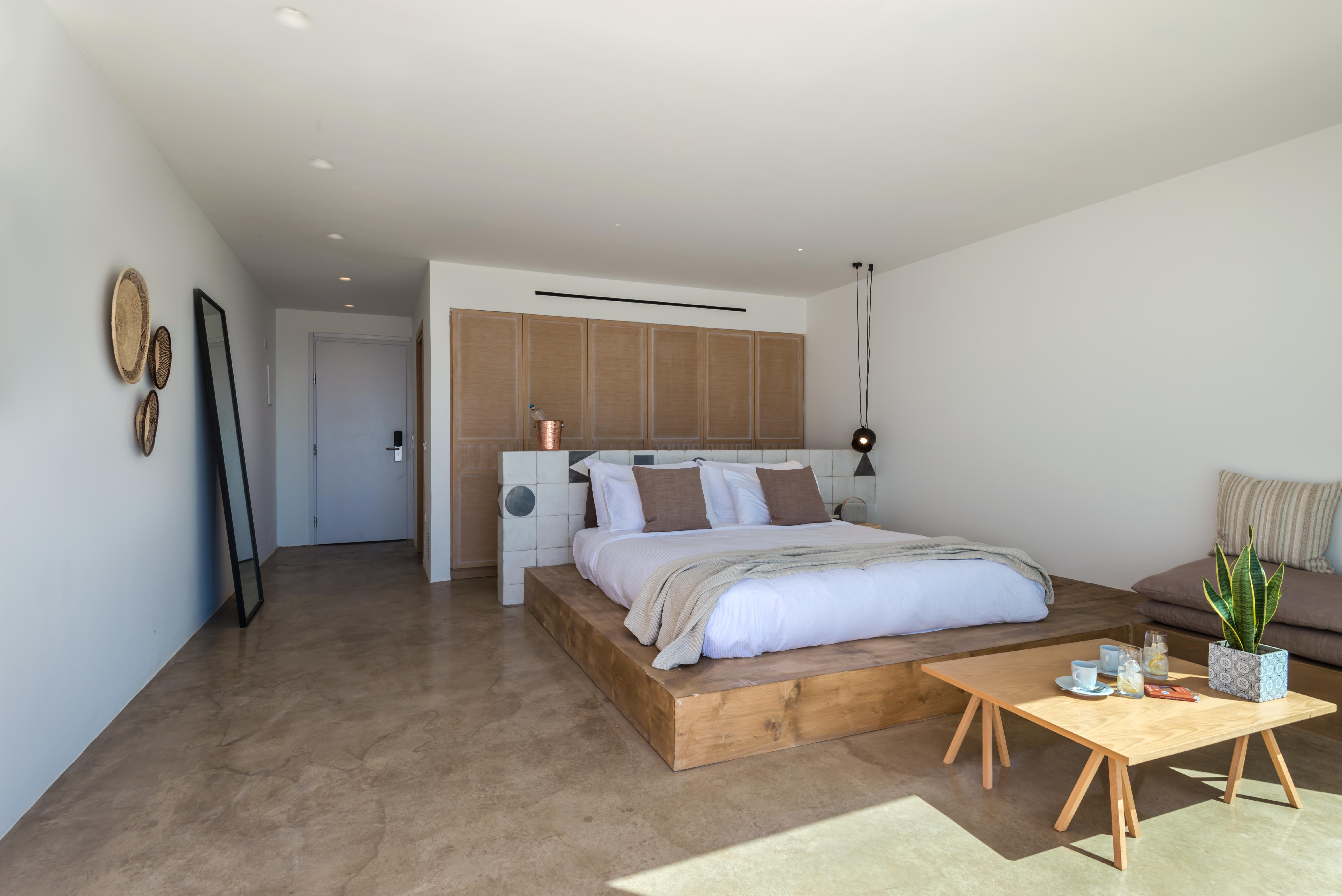Resort Andronis Arcadia 5*