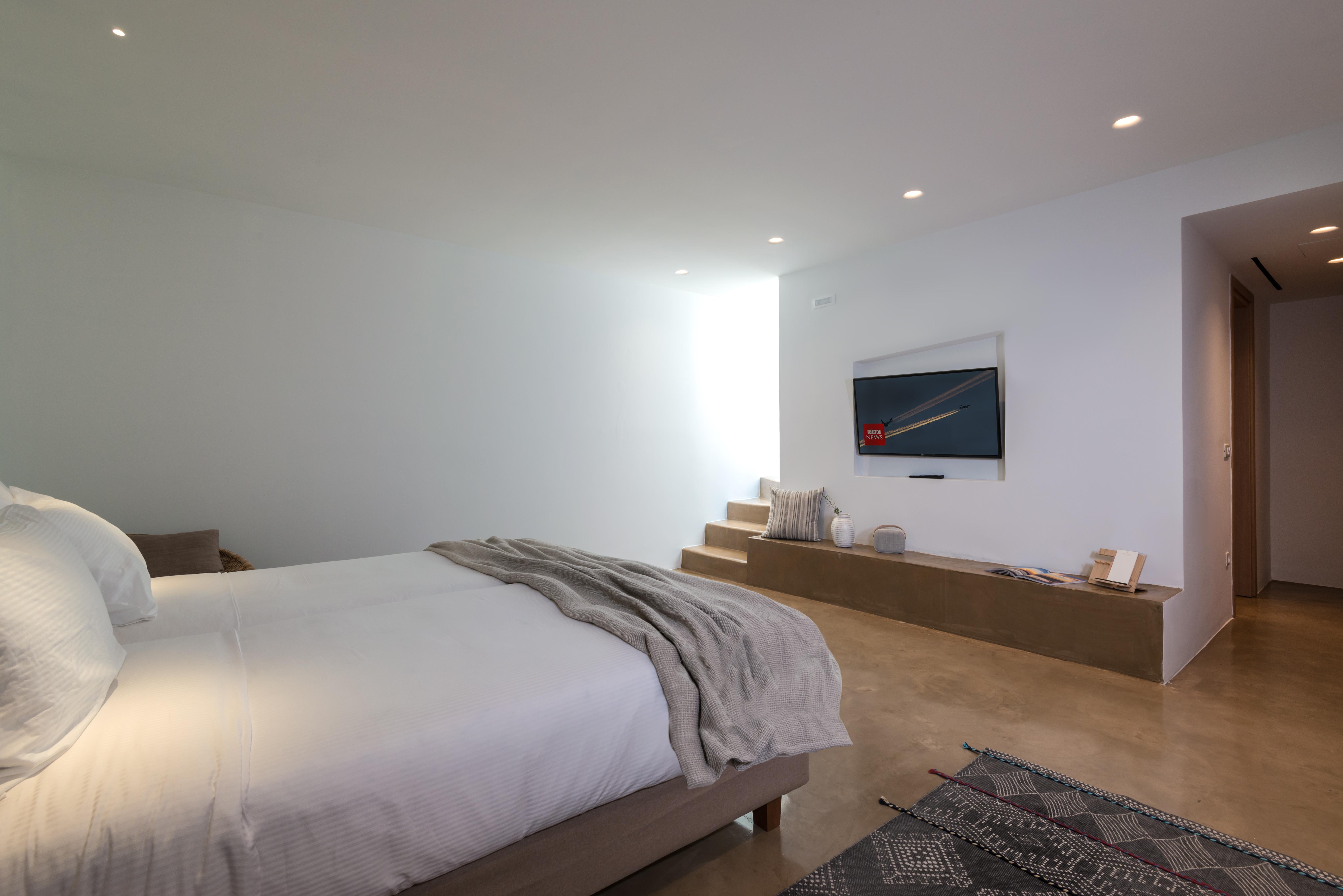 Resort Andronis Arcadia