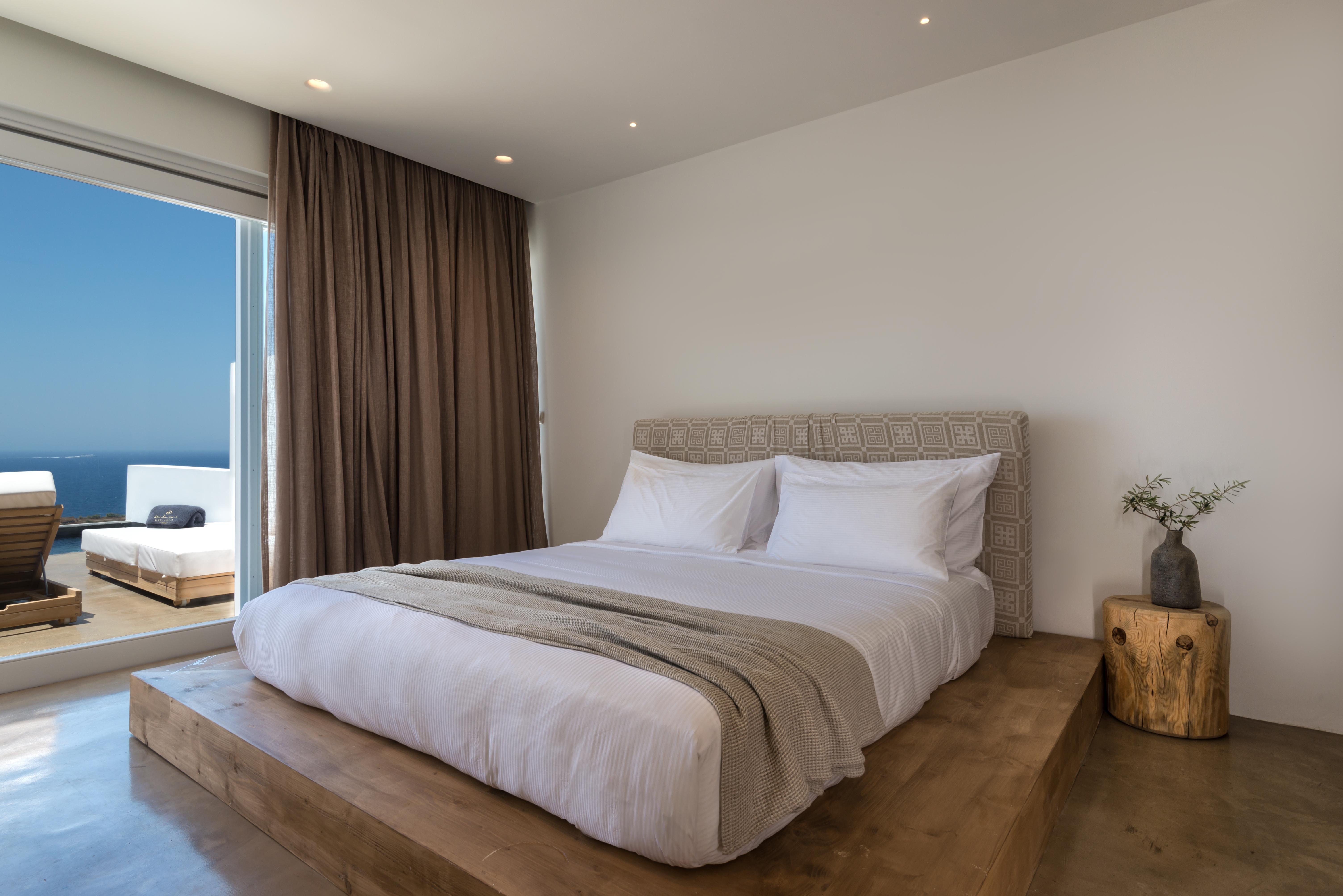 Resort Andronis Arcadia Oia (Santorini)