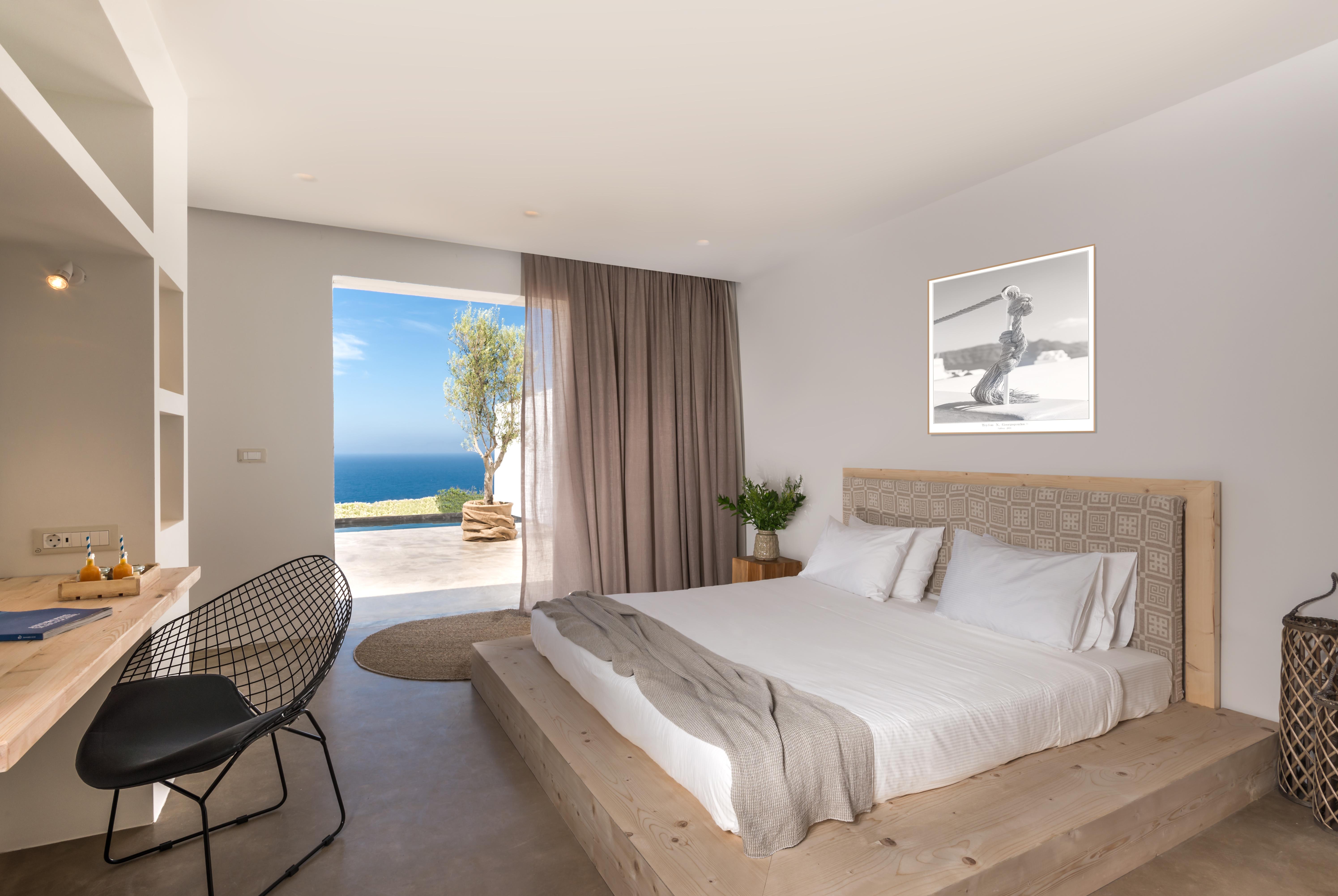 Andronis Arcadia 5* Oia (Santorini)