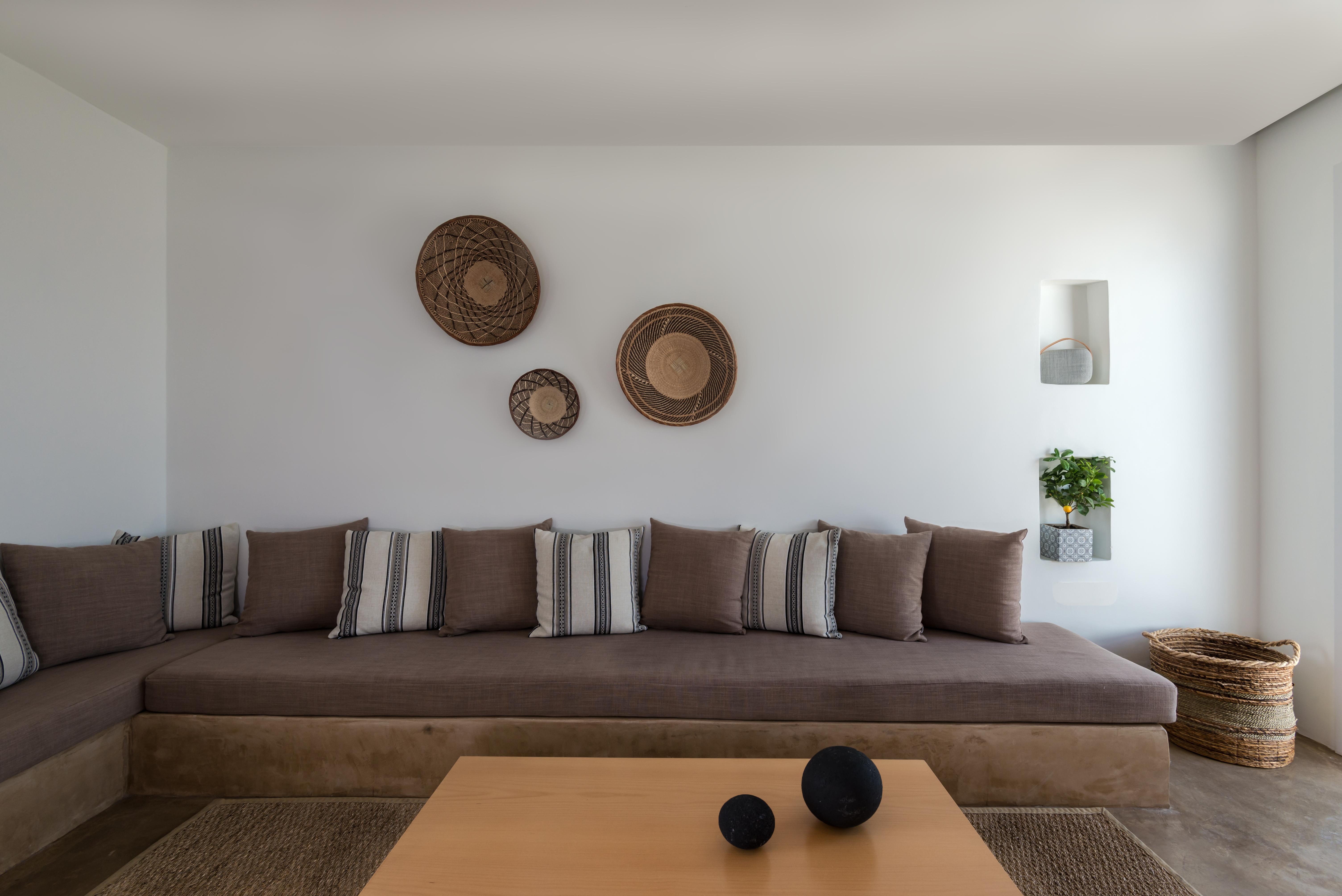Andronis Arcadia Resort Oia (Santorini)