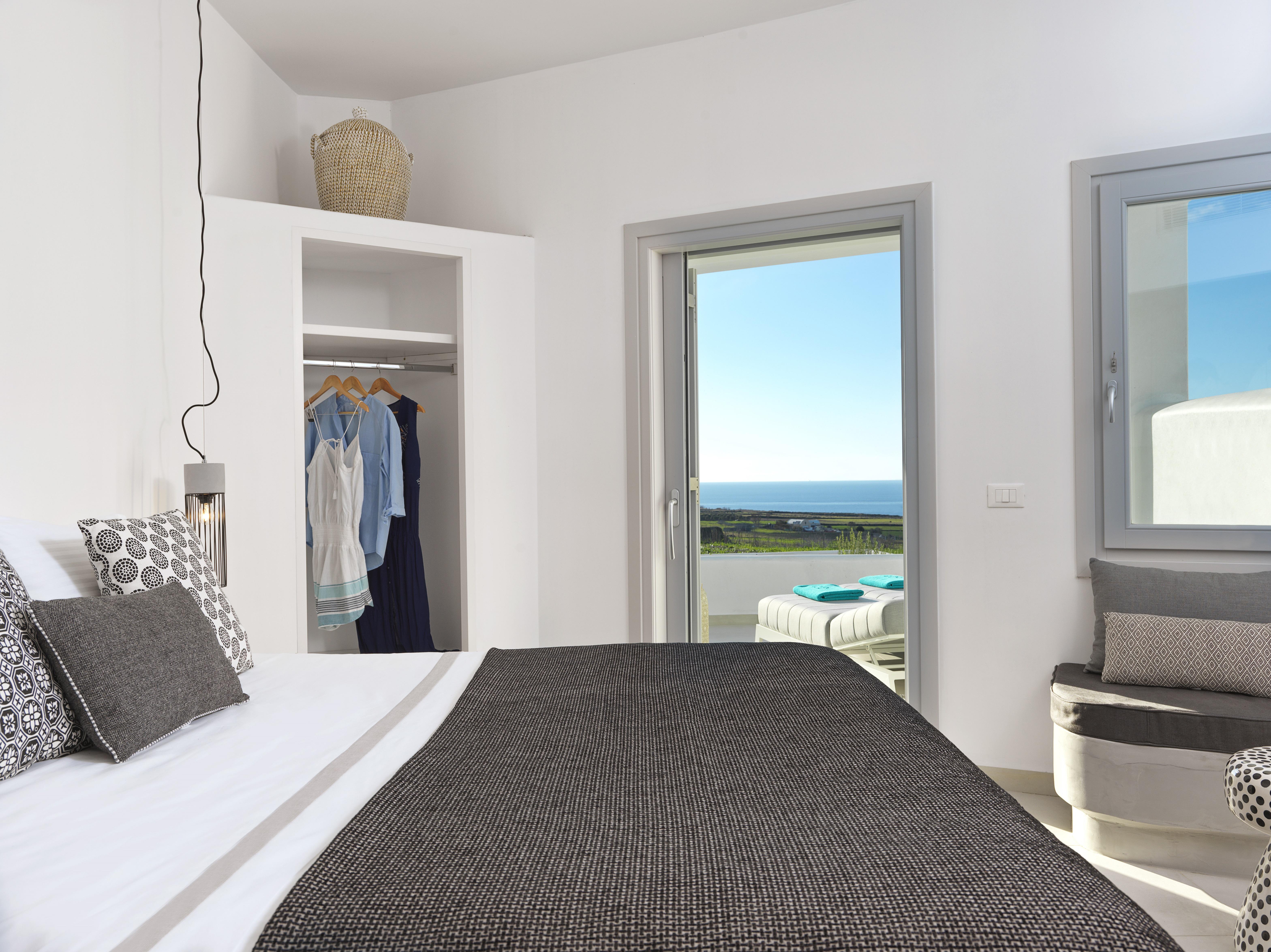 Myst Boutique Hotel Oia (Santorini)