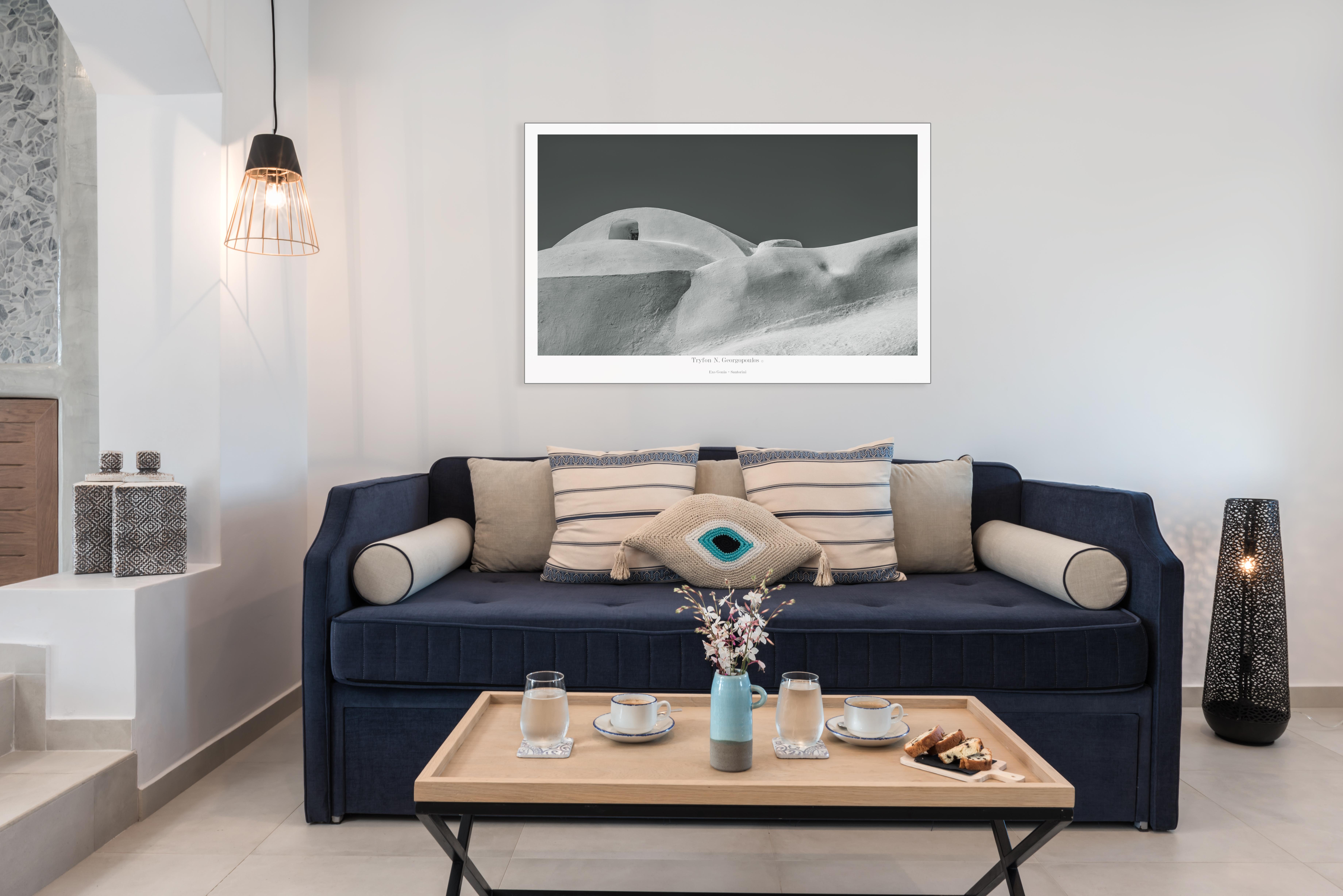 Myst Boutique Hotel Oia (Santorini)