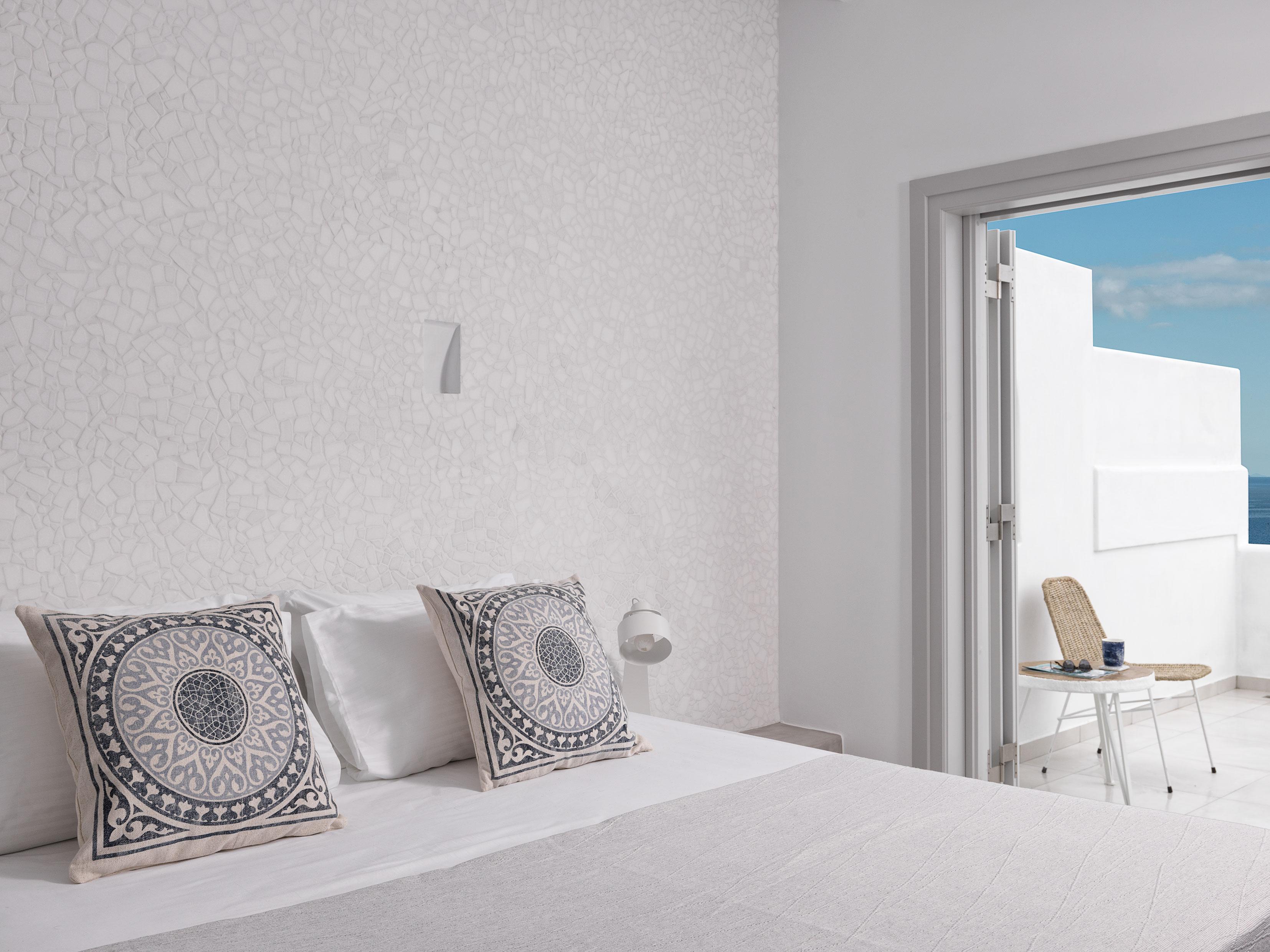 Myst Boutique Hotel