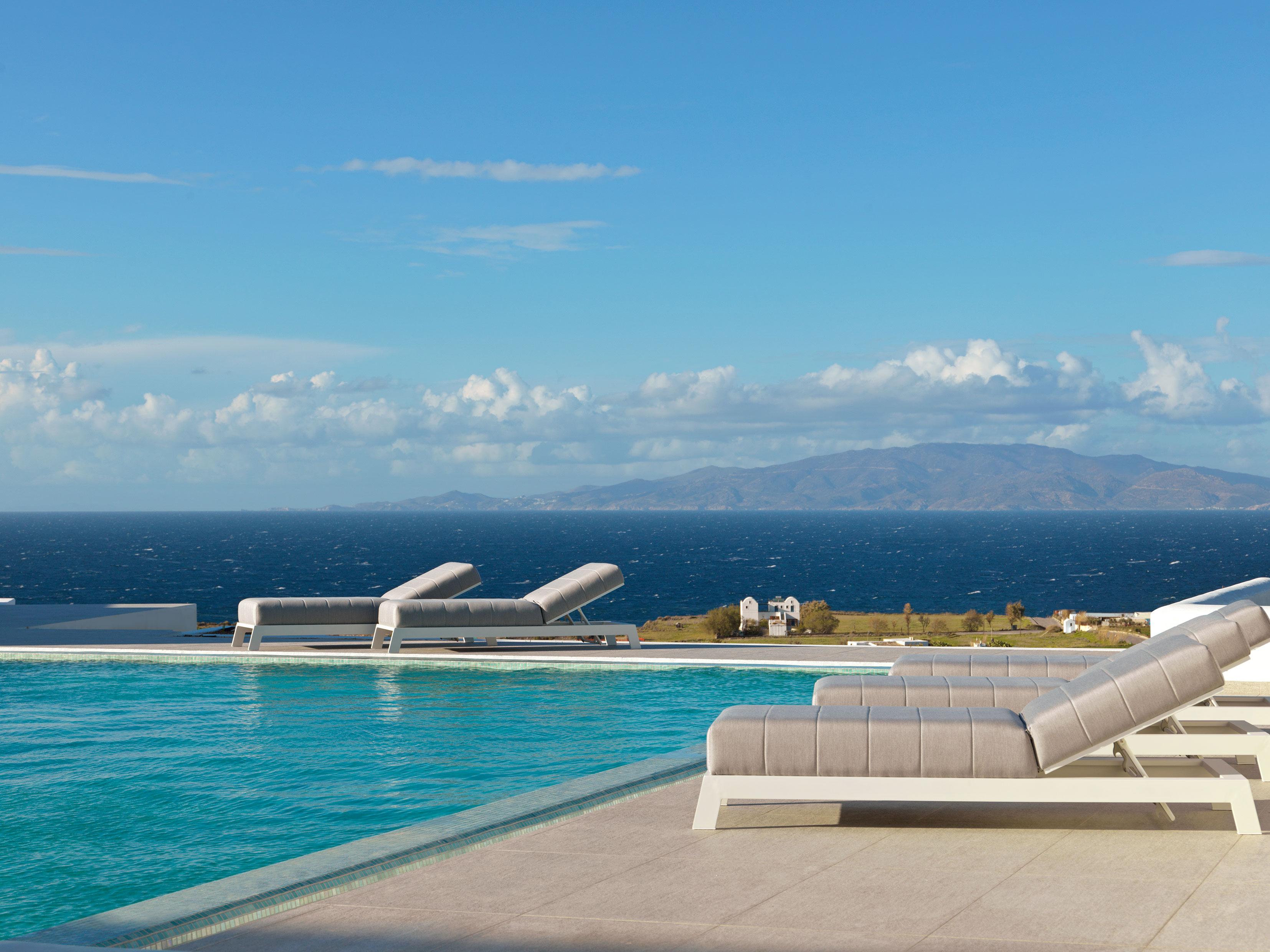 Myst Boutique 4* Oia (Santorini)