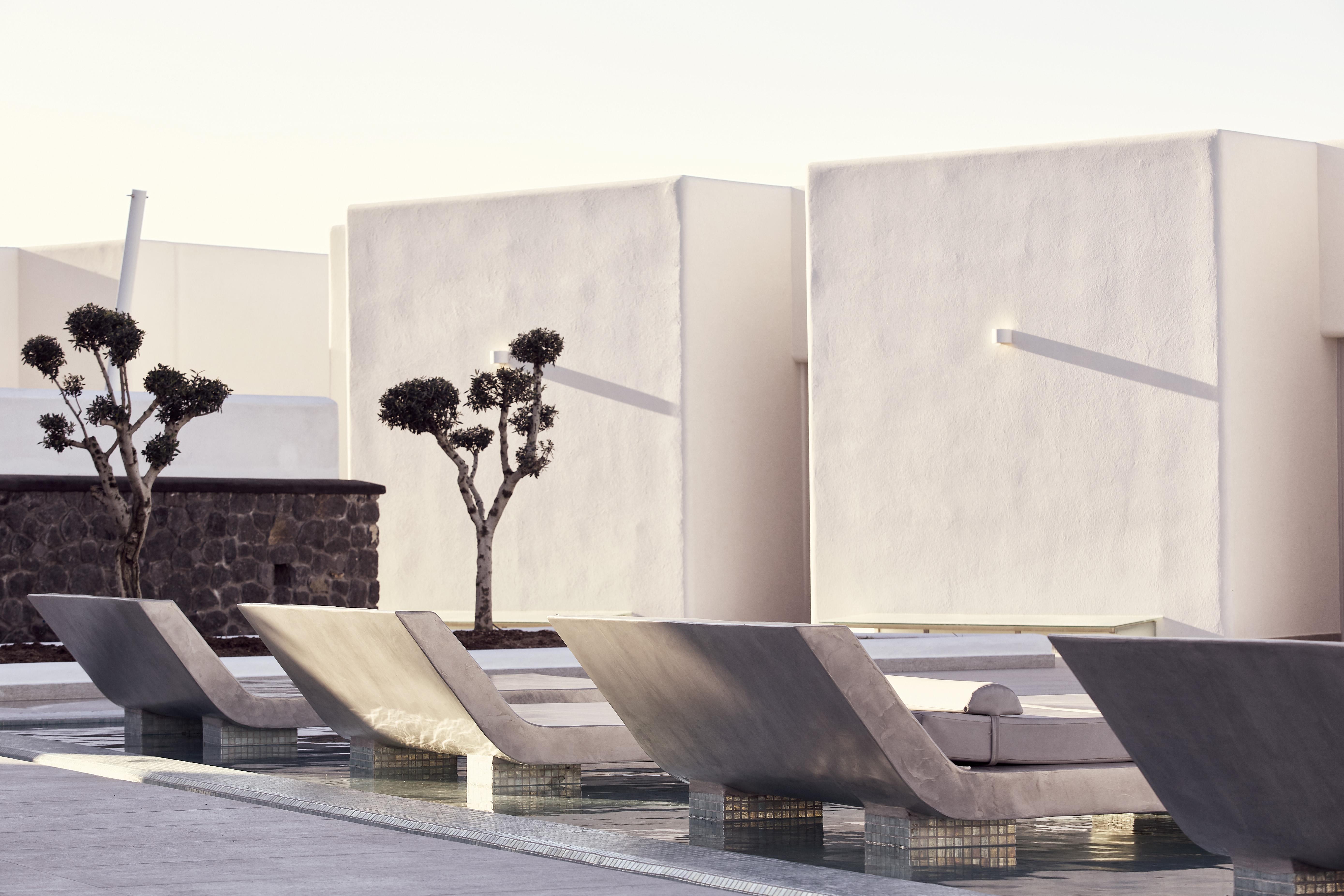 Hotel Myst Boutique Oia (Santorini)