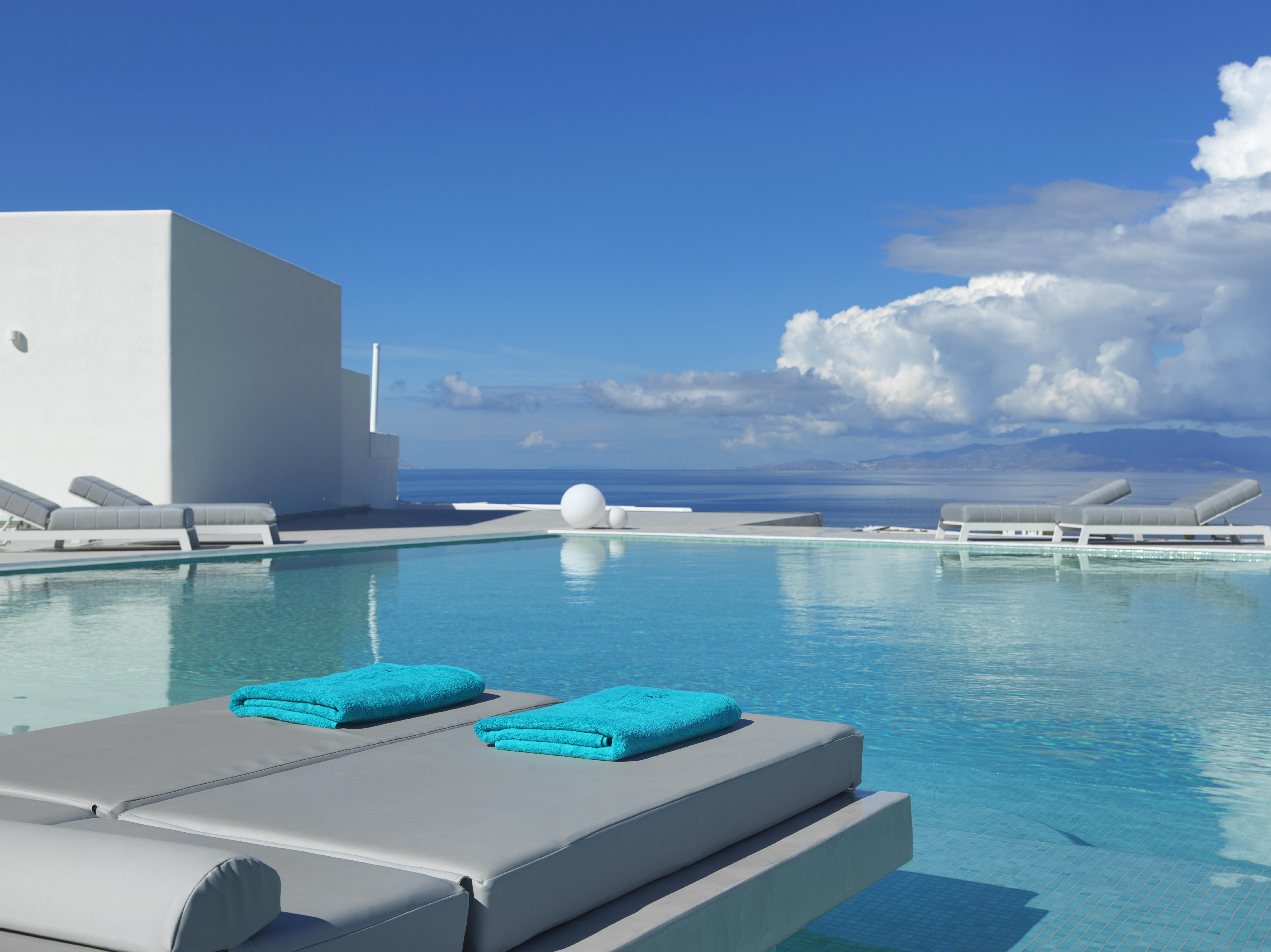Hotel Myst Boutique