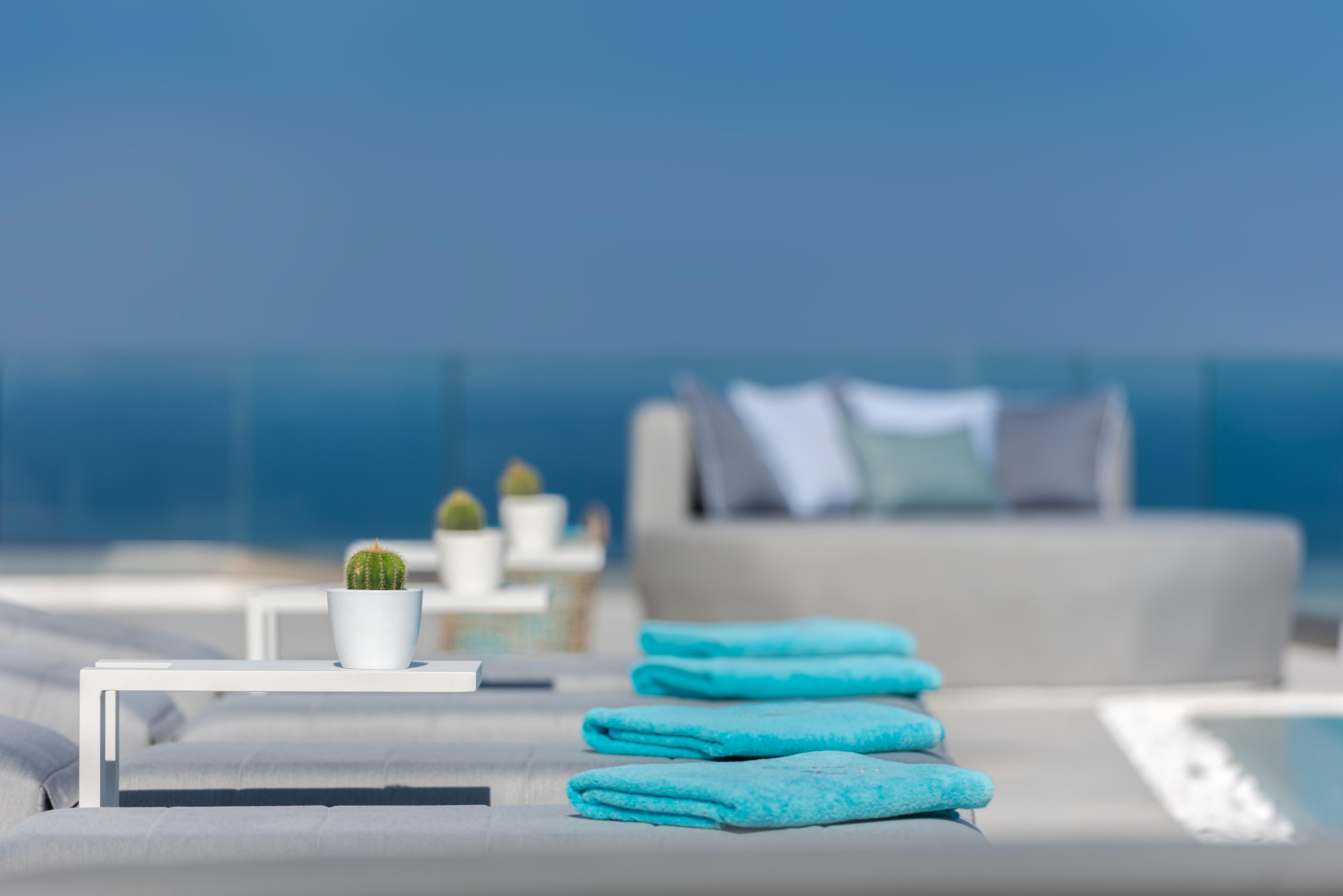 Hotel Myst Boutique Oia (Santorini)