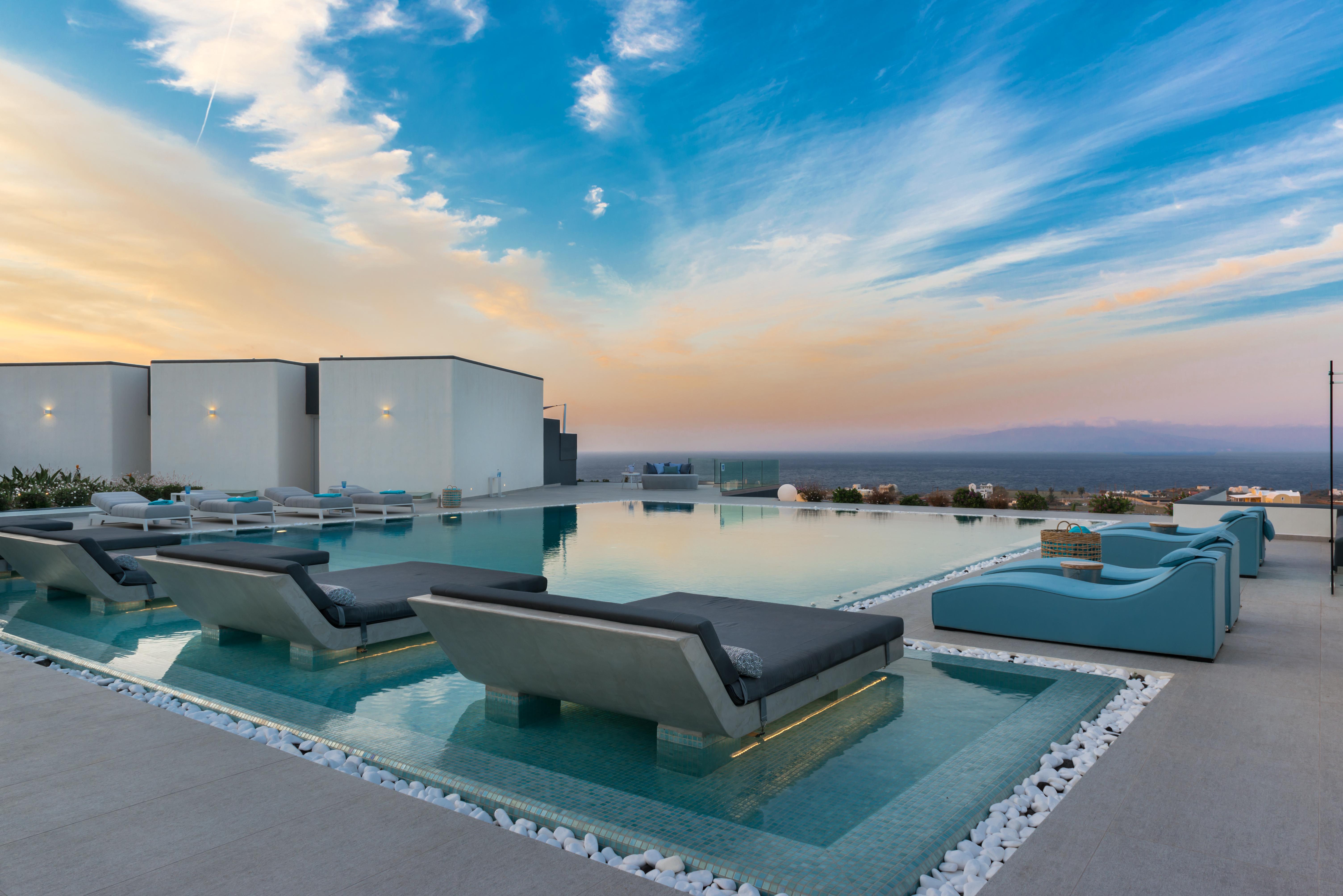 Hotel Myst Boutique