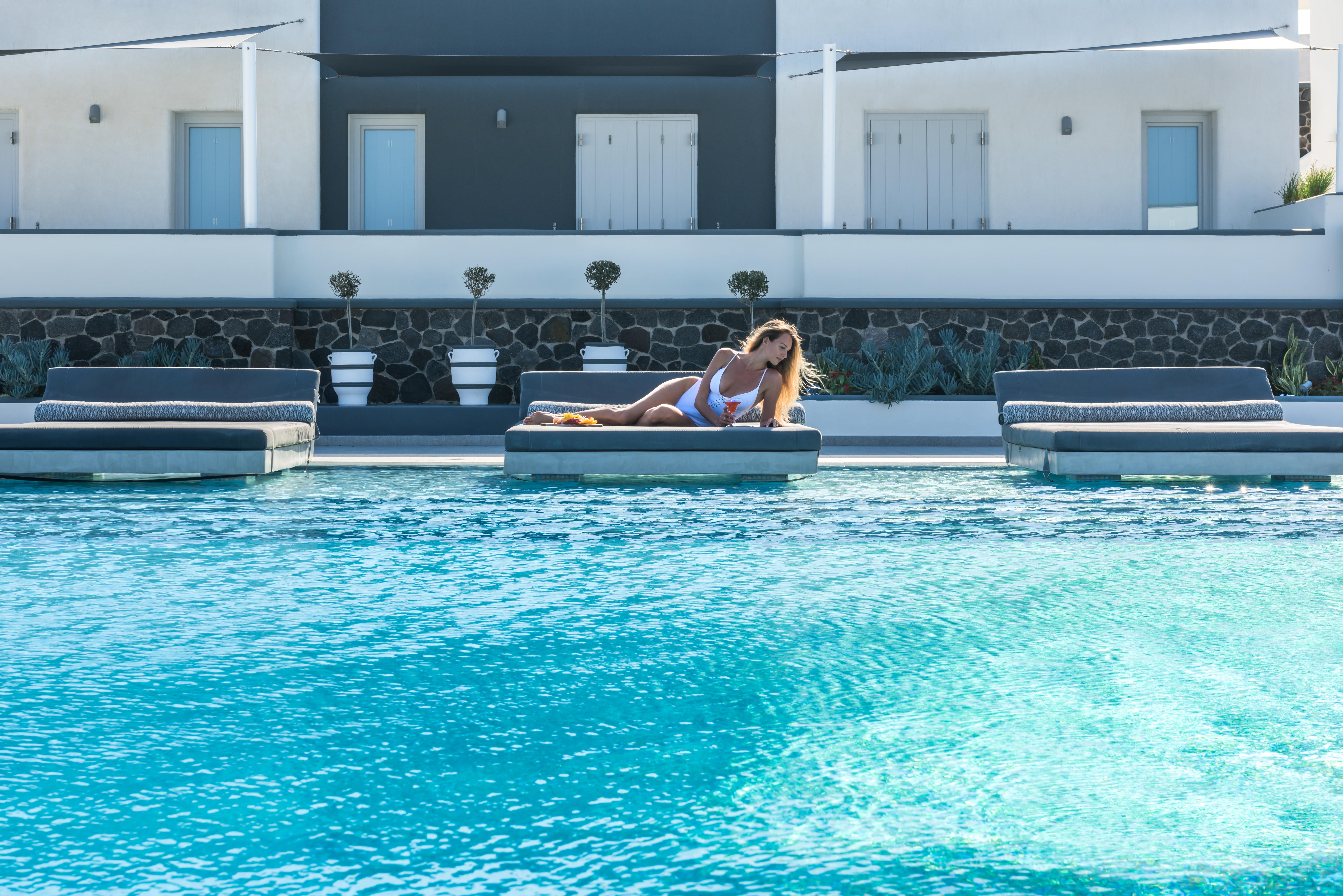 Hotel Myst Boutique 4*