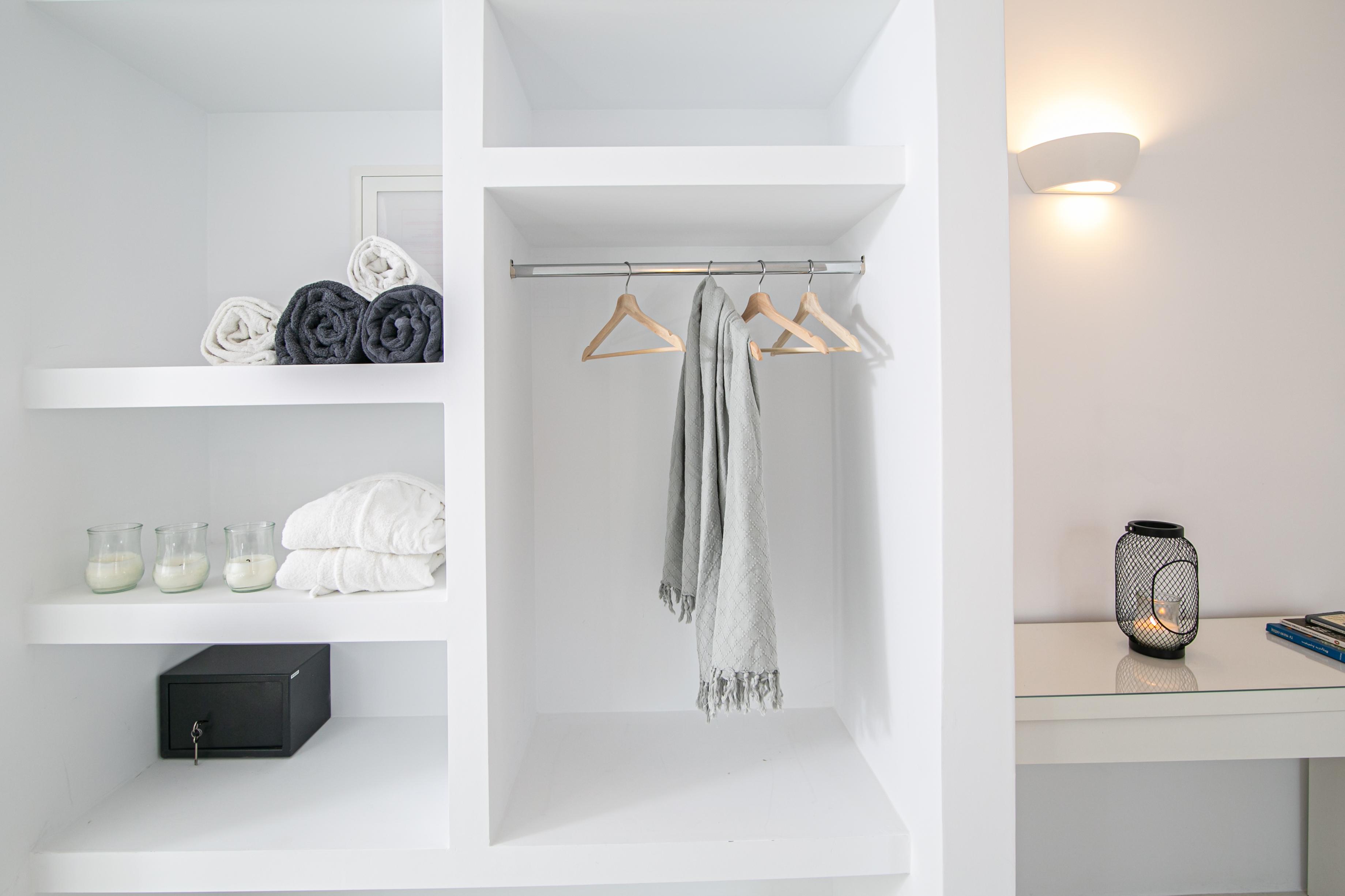 Aparthotel Apanomeria Boutique 3*