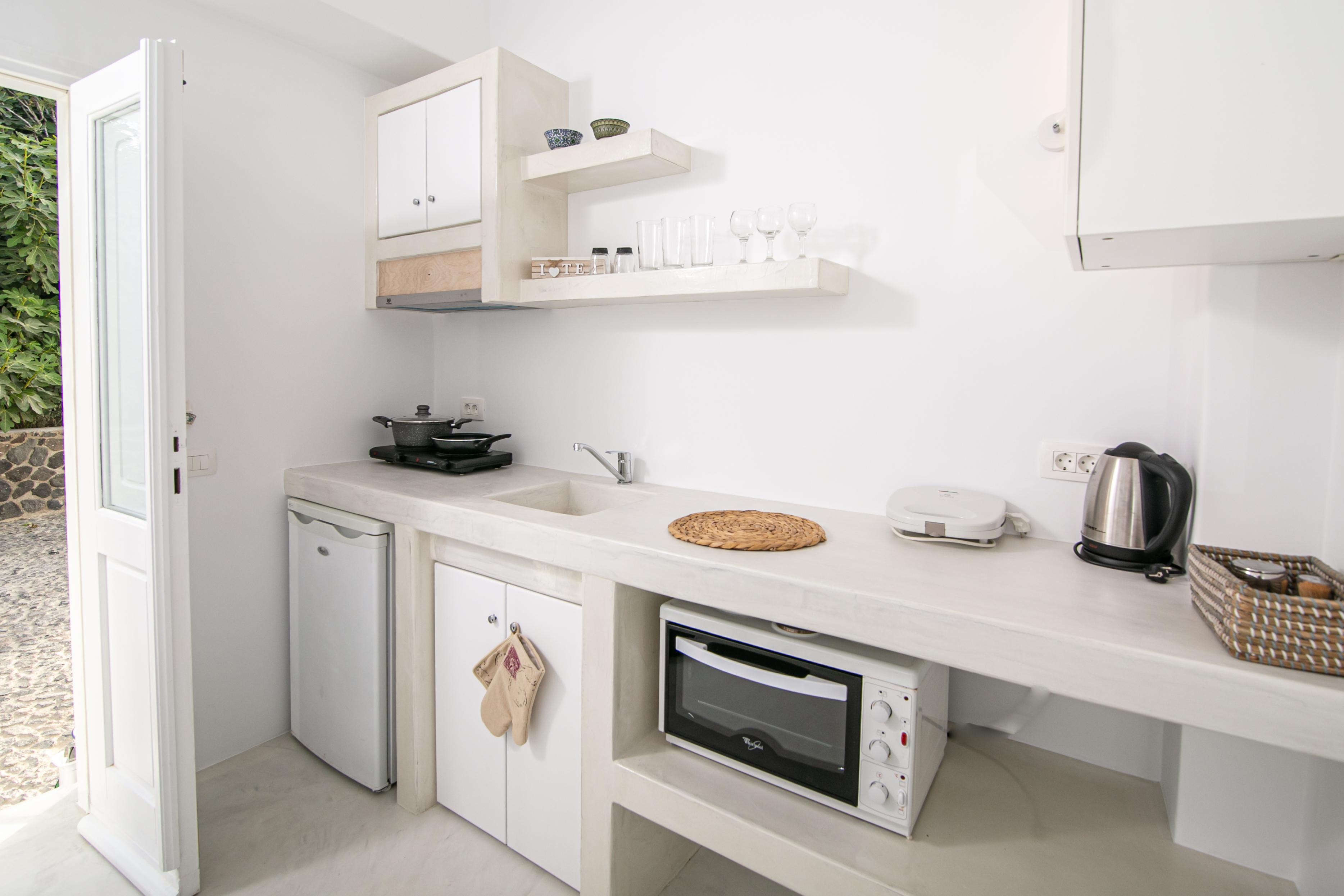 Aparthotel Apanomeria Boutique
