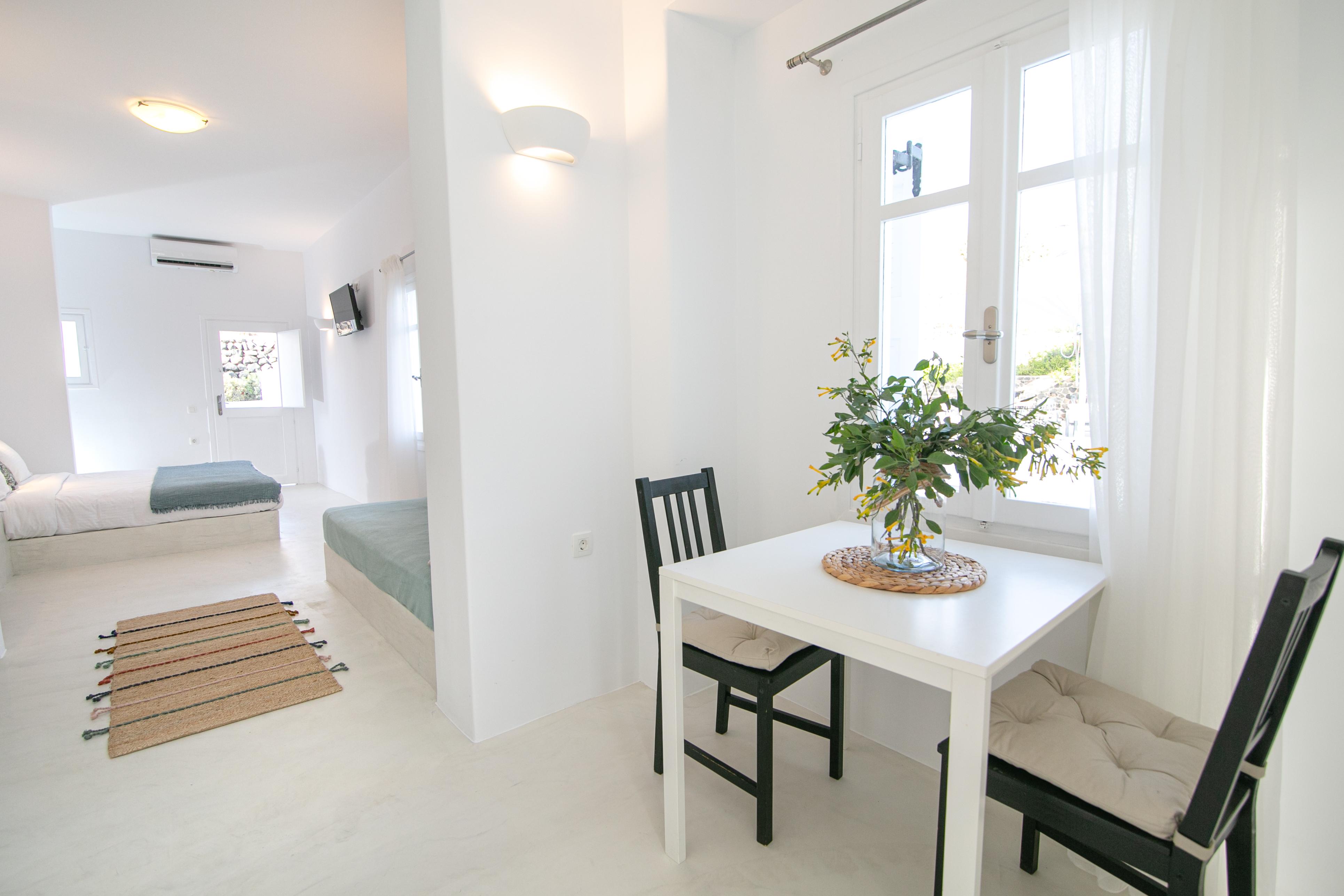 Apanomeria Boutique Aparthotel