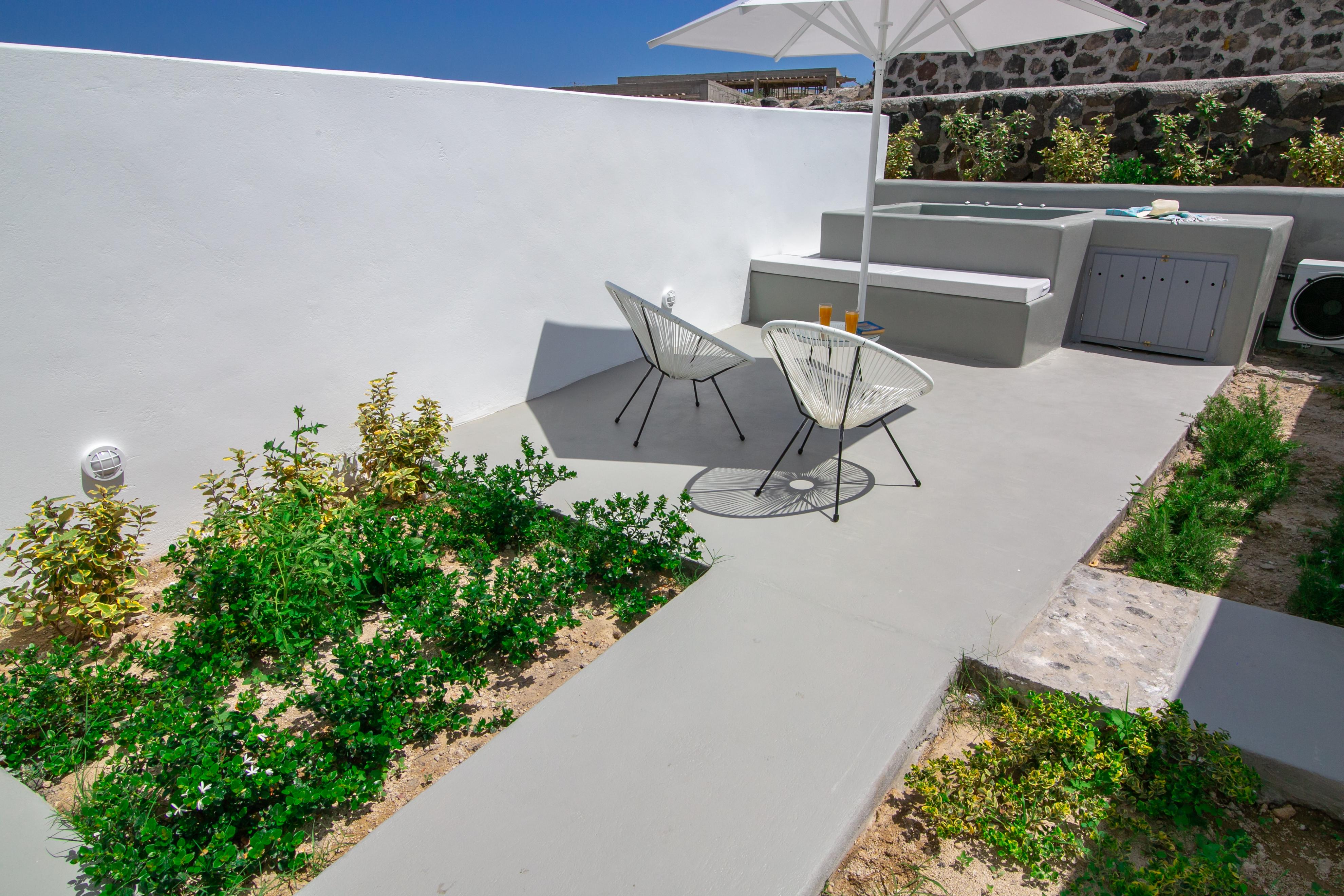 Aparthotel Apanomeria Boutique Oia (Santorini)