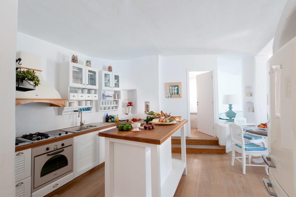 Ode Villa Oia (Santorini)