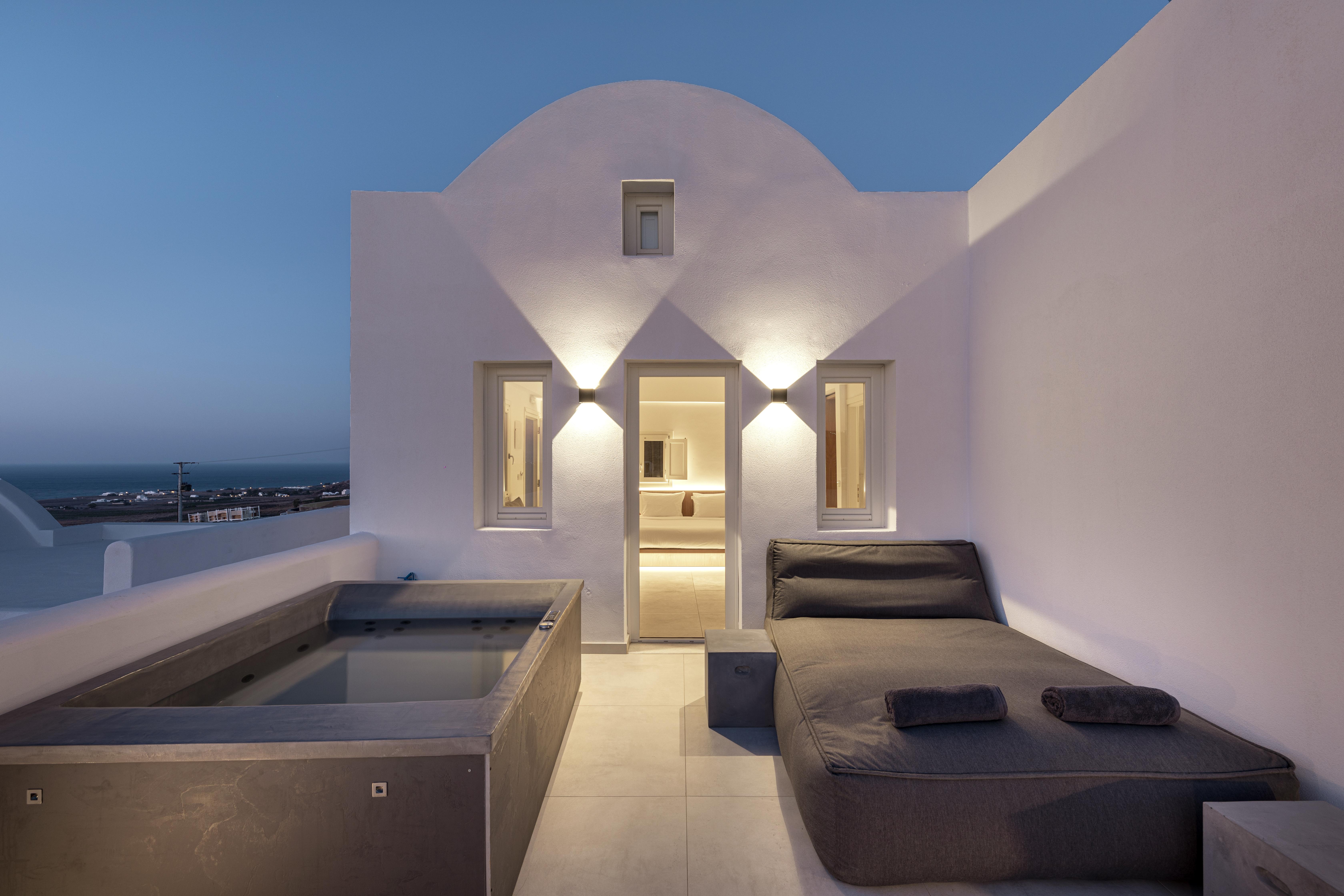 Secret View Hotel 5*