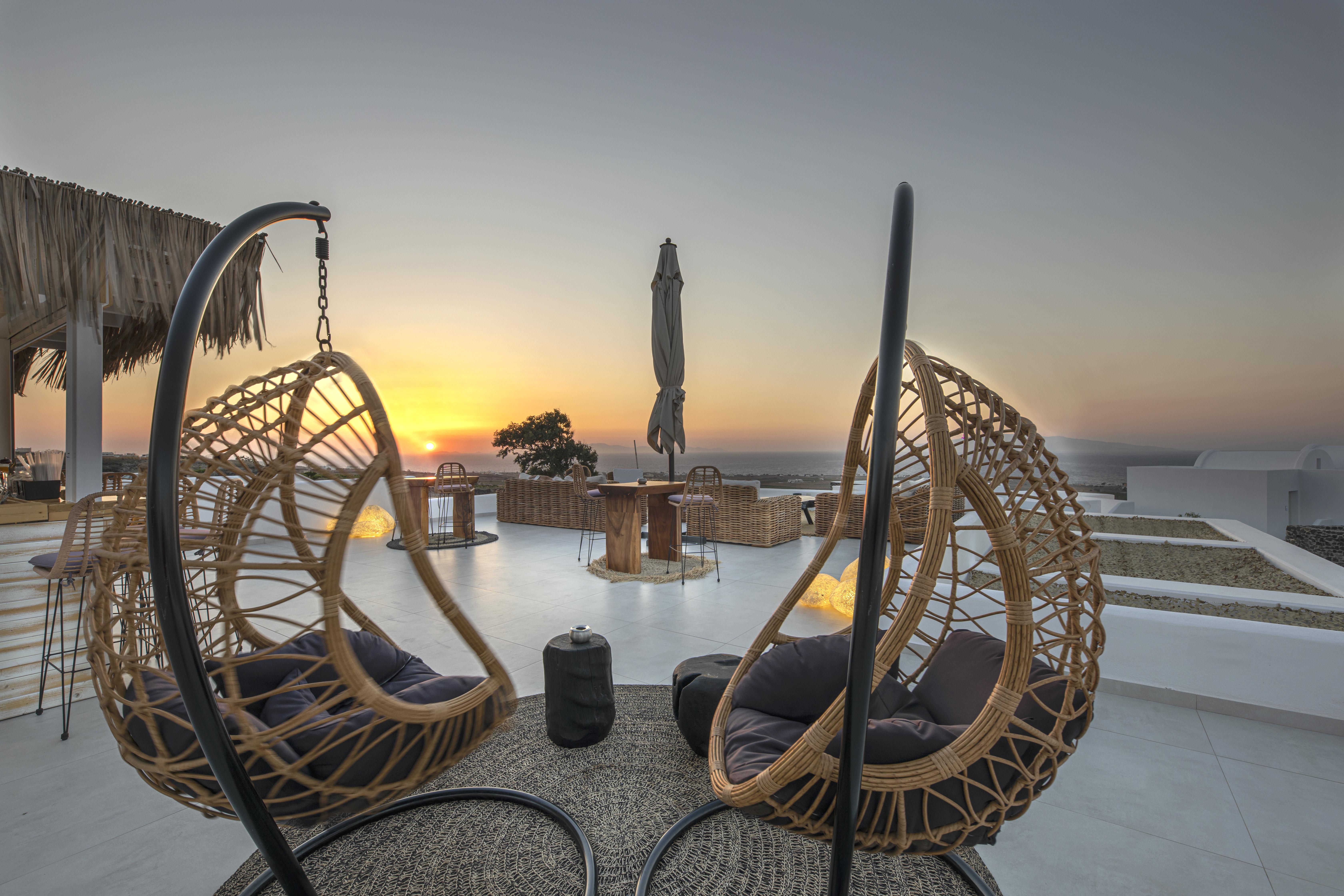 Secret View Hotel