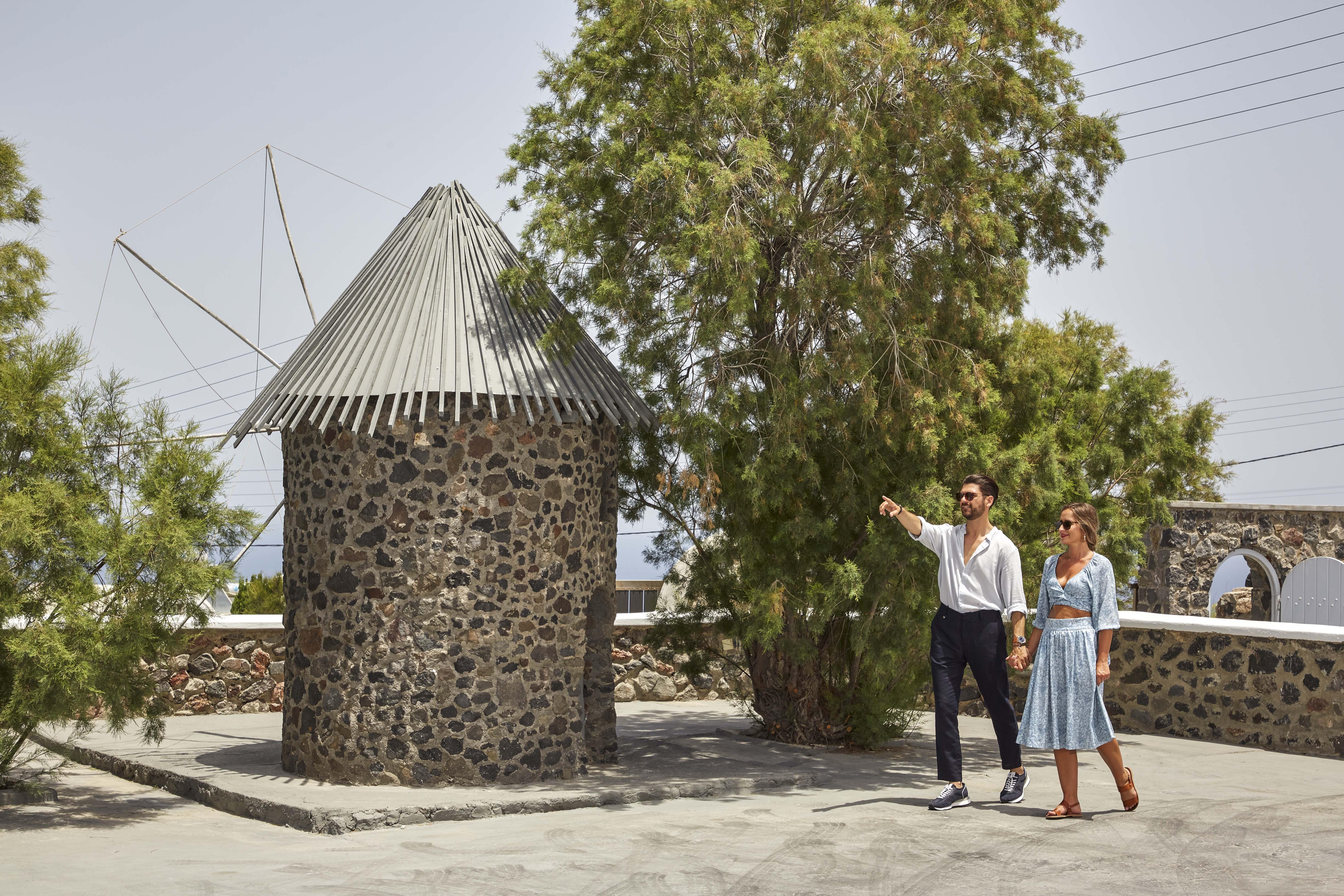 Hotel Mr And Mrs White - Santorini Ia