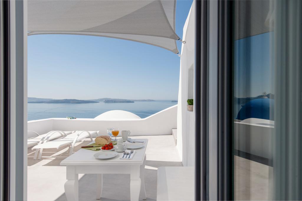 Villa Evmenia Luxury Cave *