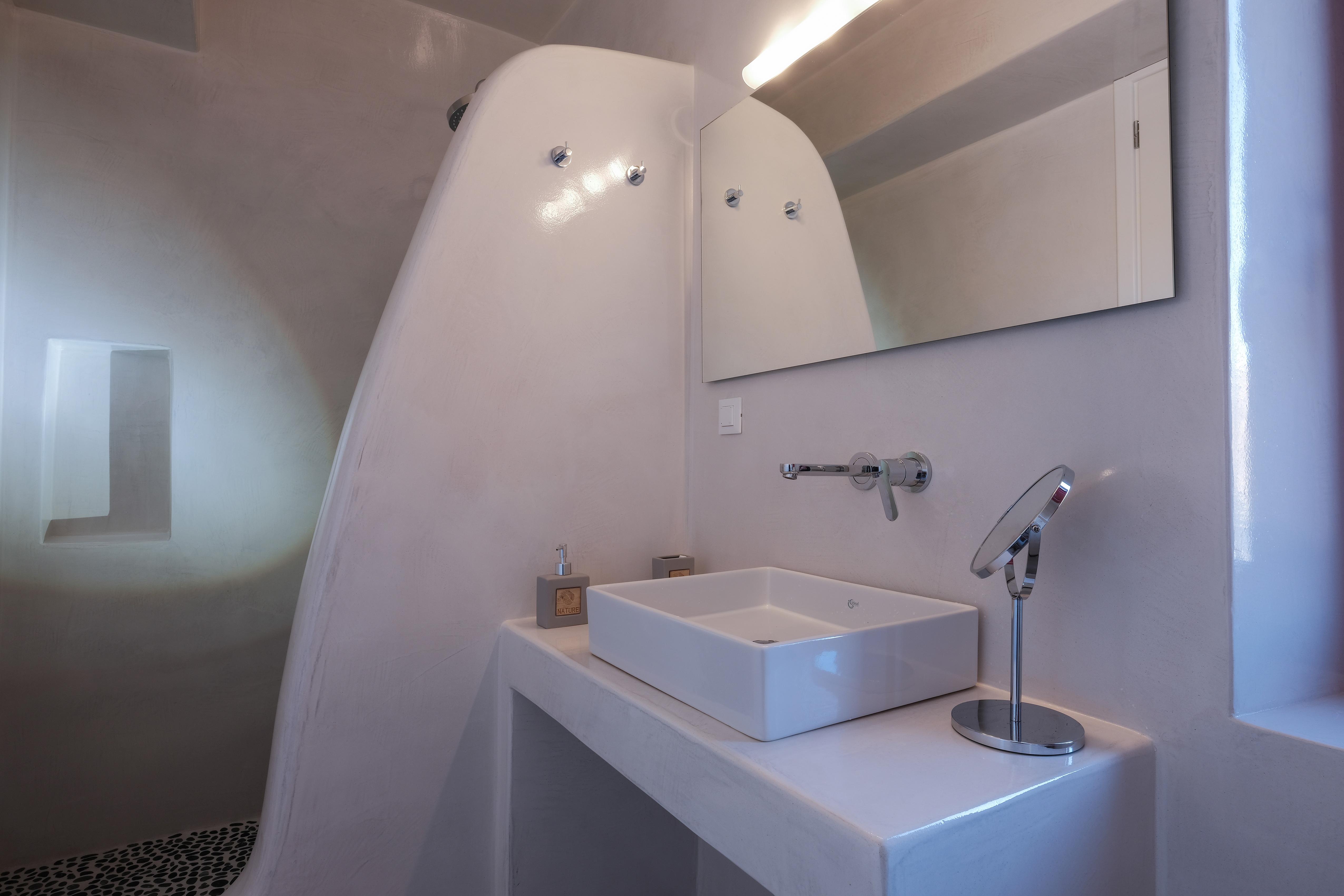 Bed & Breakfast Aplada Oia (Santorini)