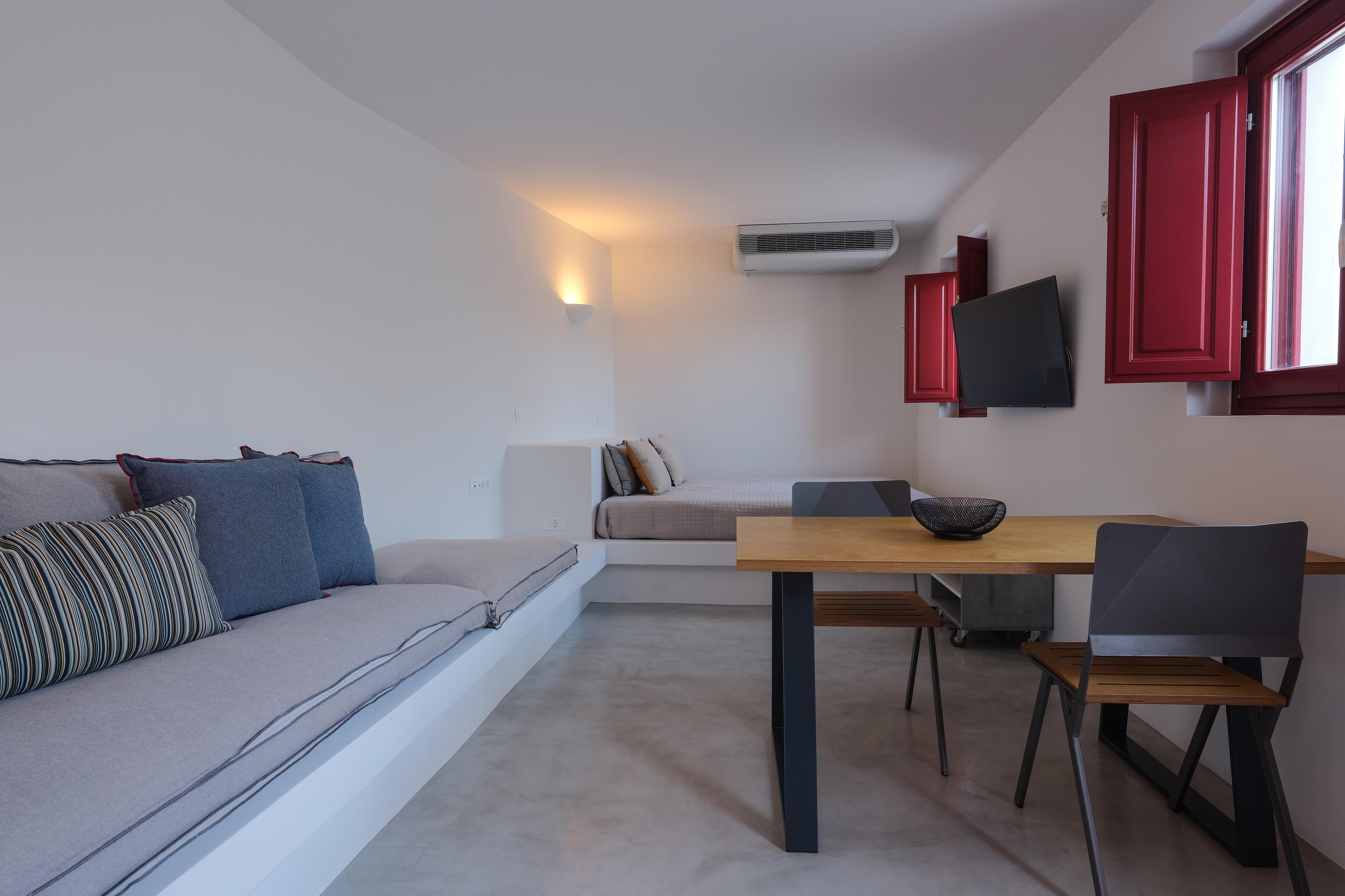 Aplada Bed & Breakfast 5*