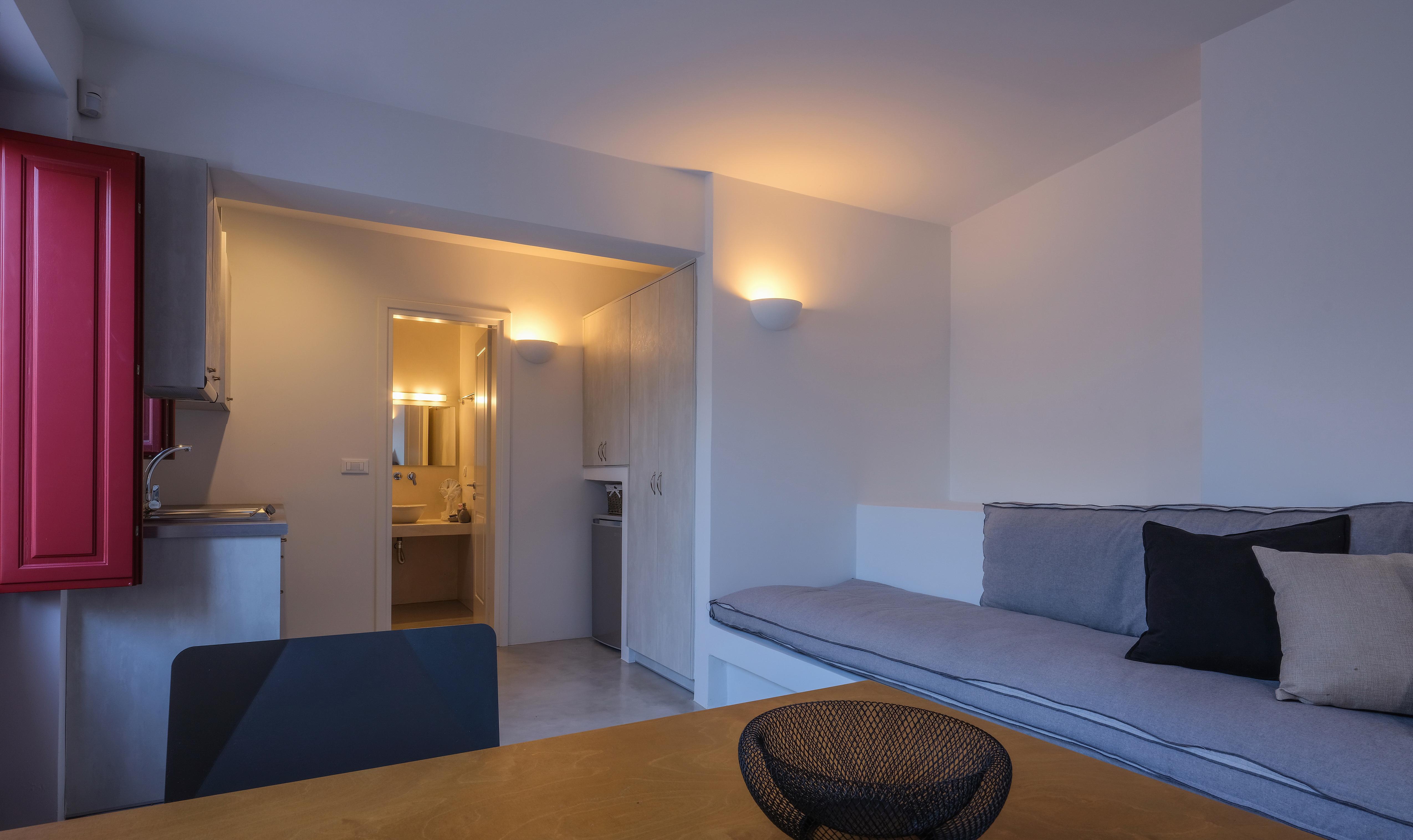 Frühstückspension Aplada 5*