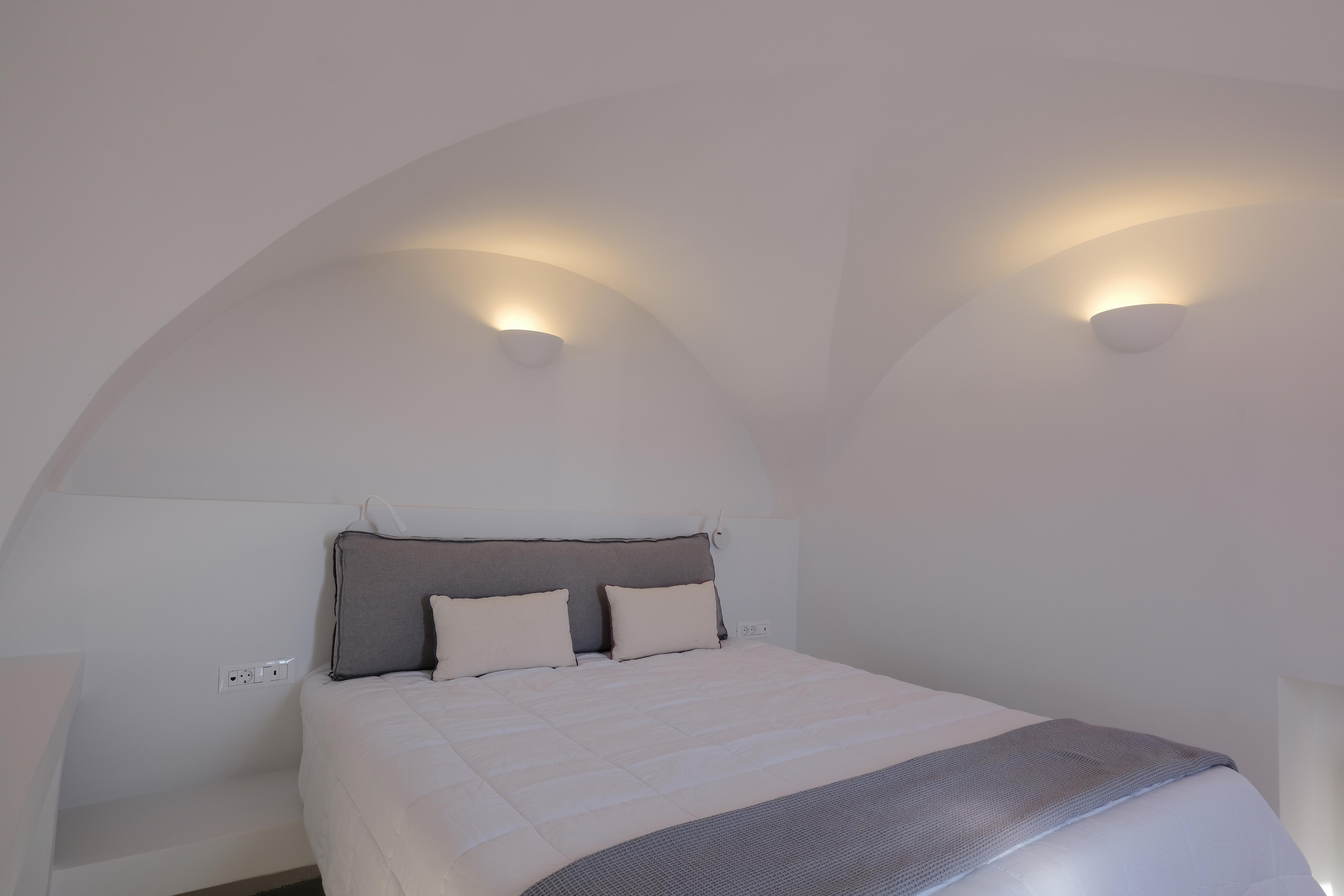 Aplada 5* Oia (Santorini)