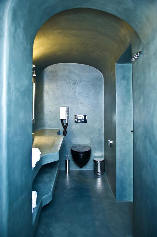 Thirea Apartment *