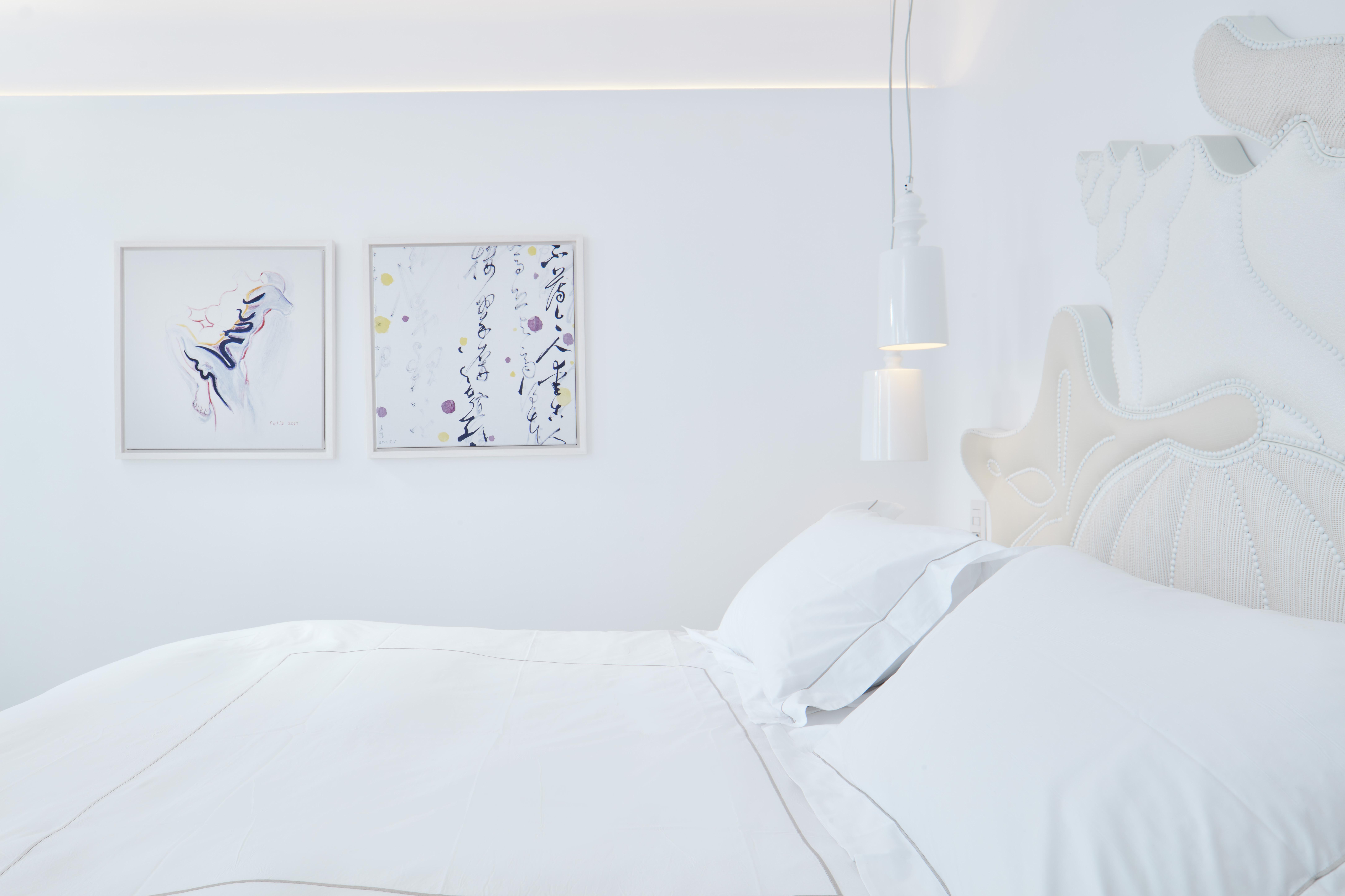 Hotel Canaves - Small Luxury Of The World Oia (Santorini)