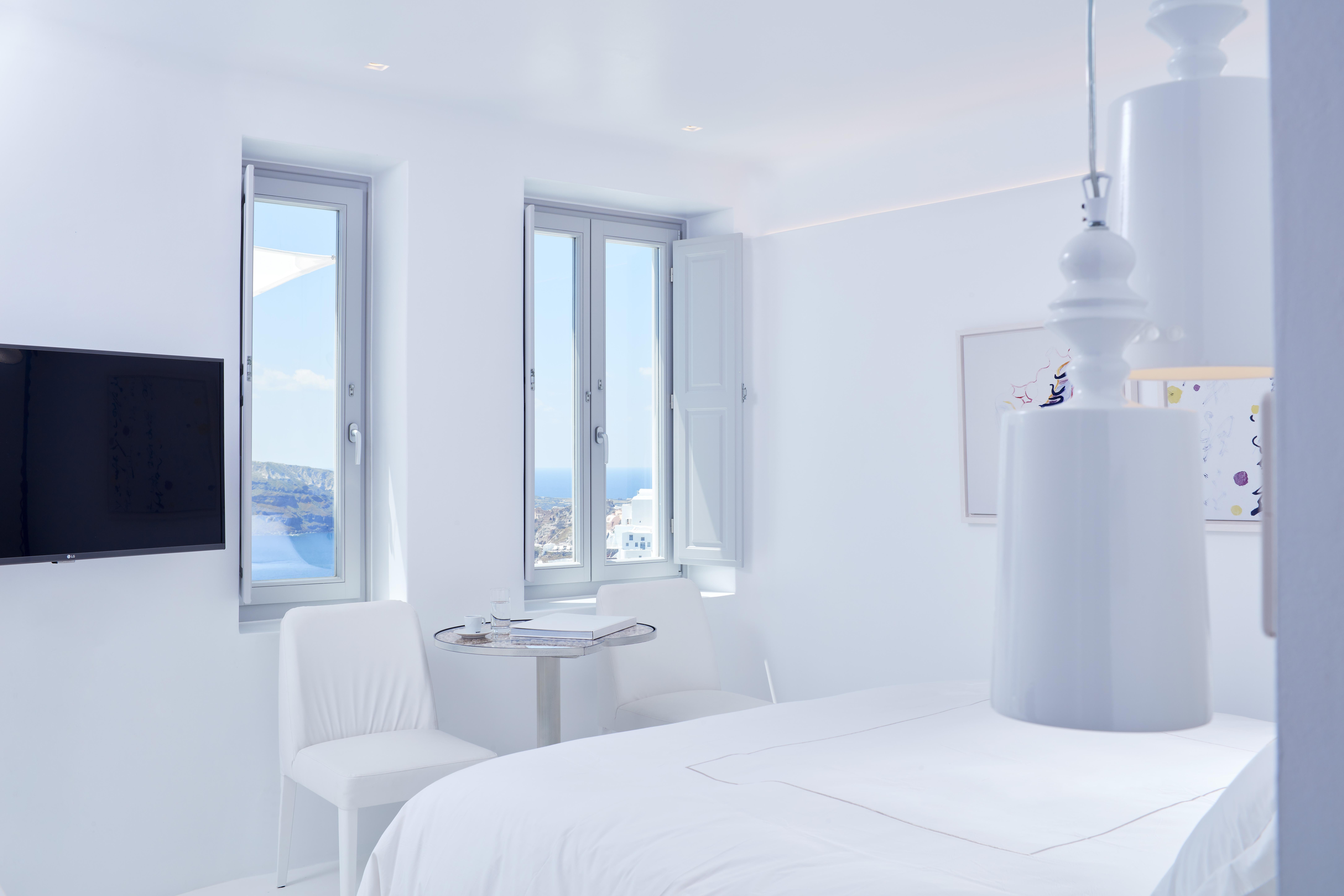 Hotel Canaves Sunday Oia (Santorini)