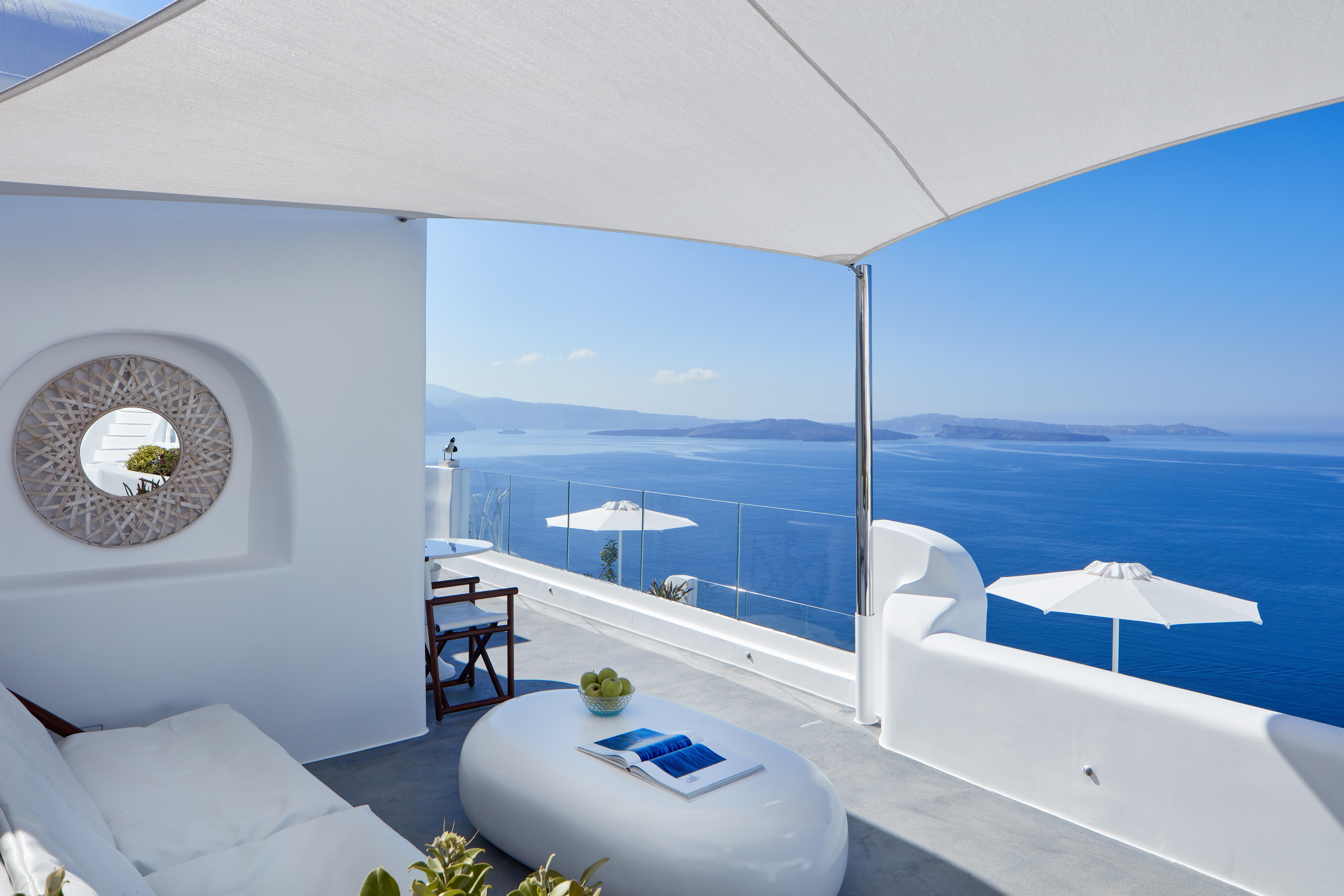 Canaves Sunday 5* Oia (Santorini)