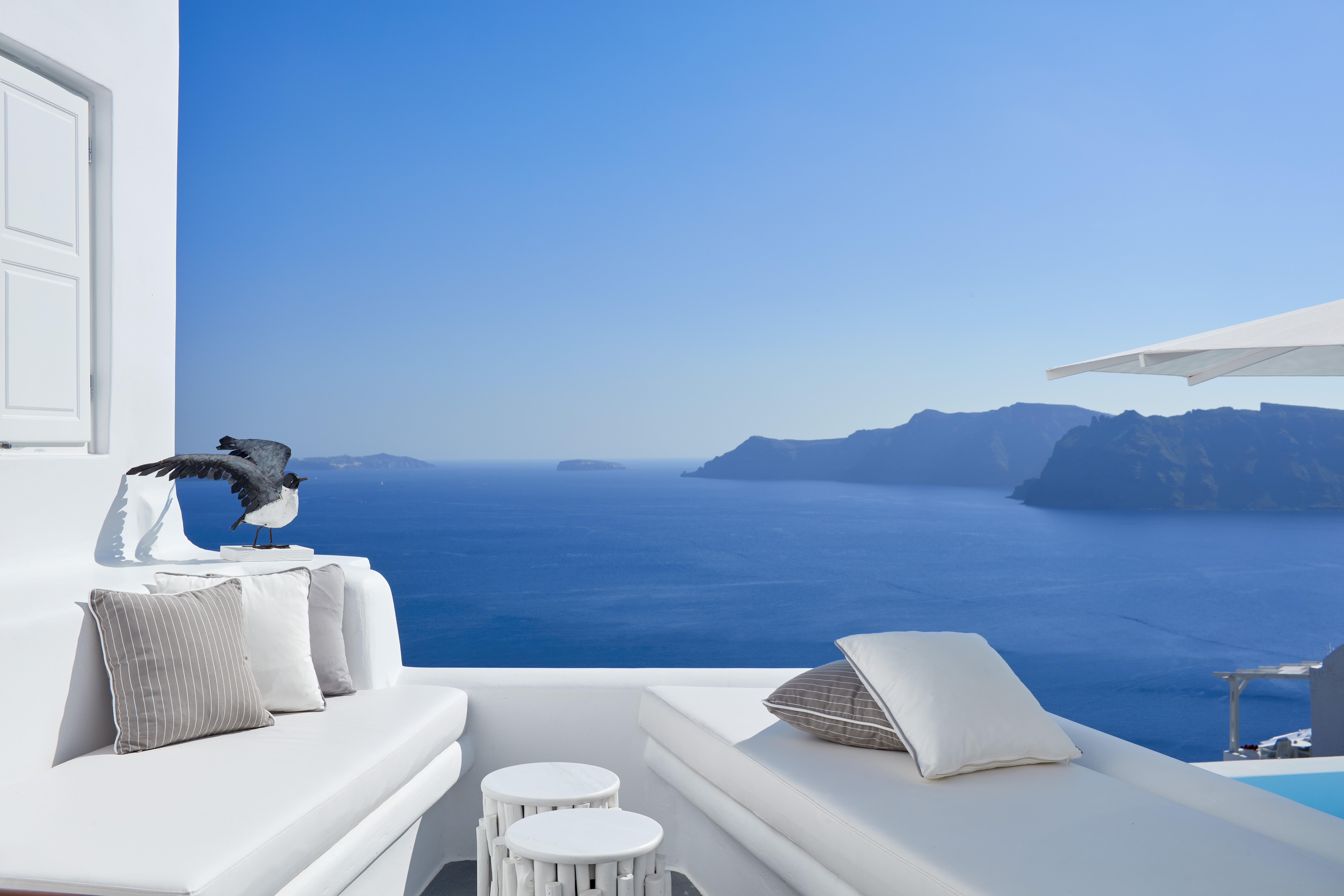 Hotel Canaves Sunday 5*