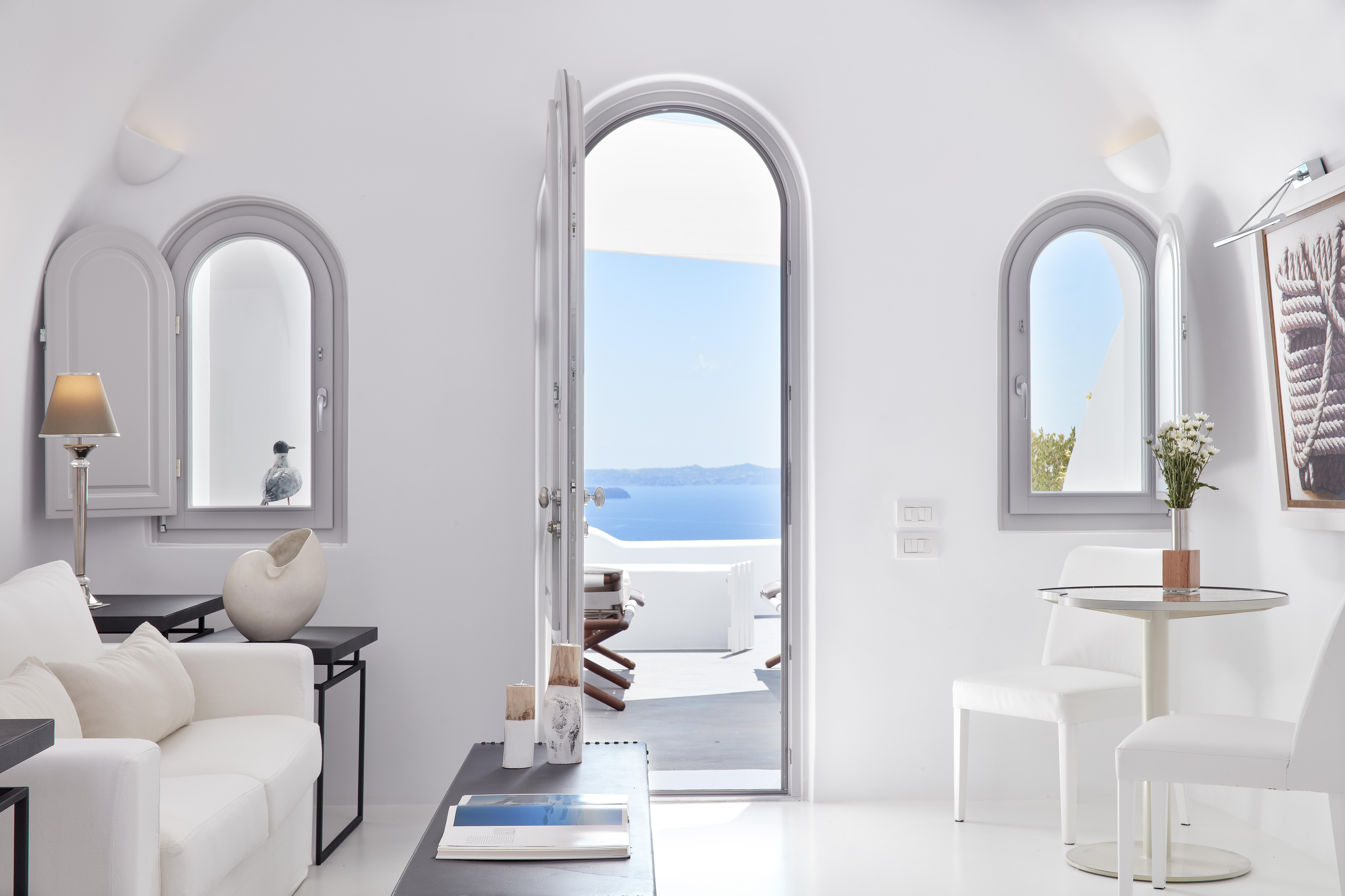 Canaves Sunday Hotel 5*