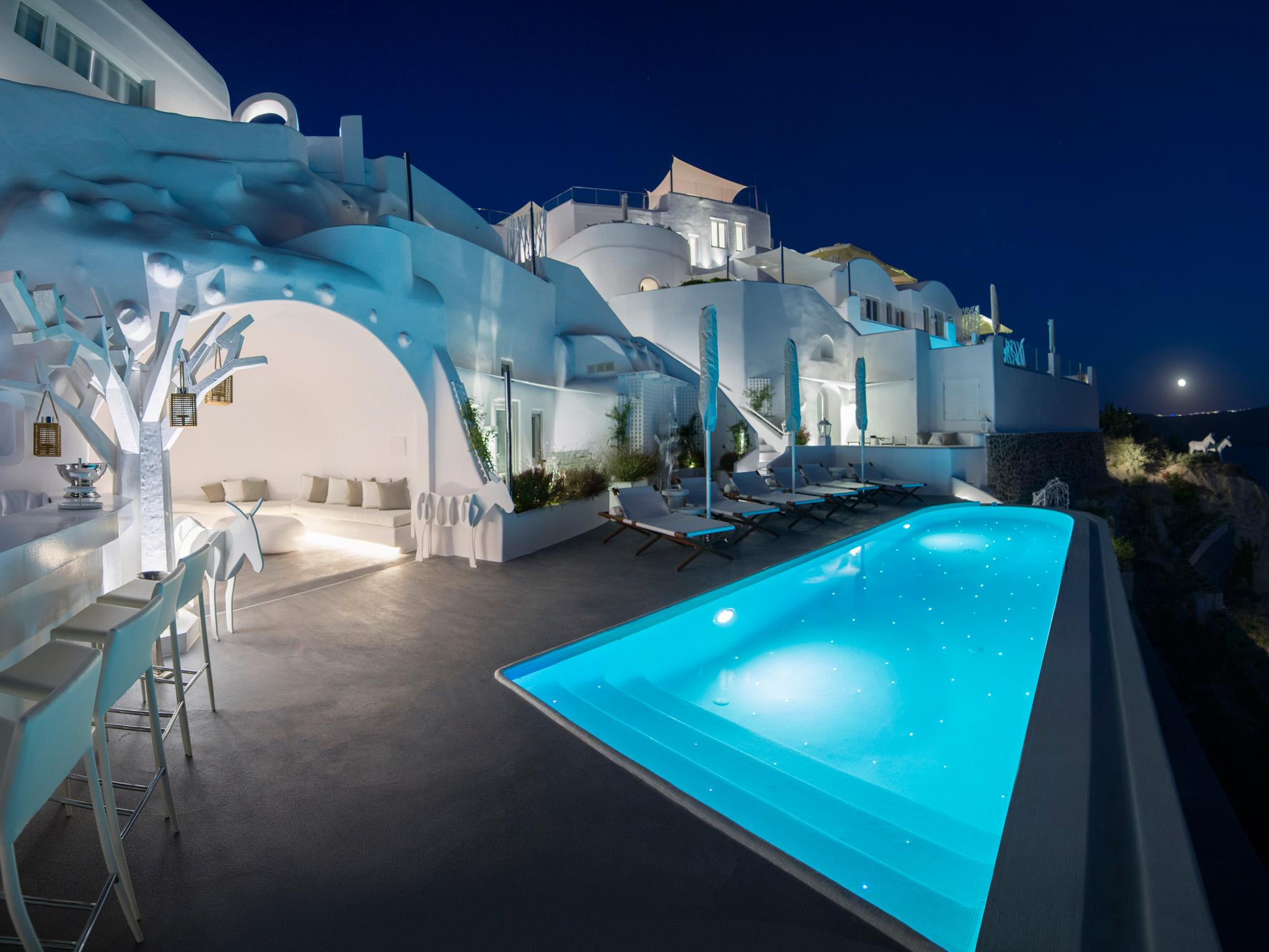 Hotel Canaves Sunday 5*
