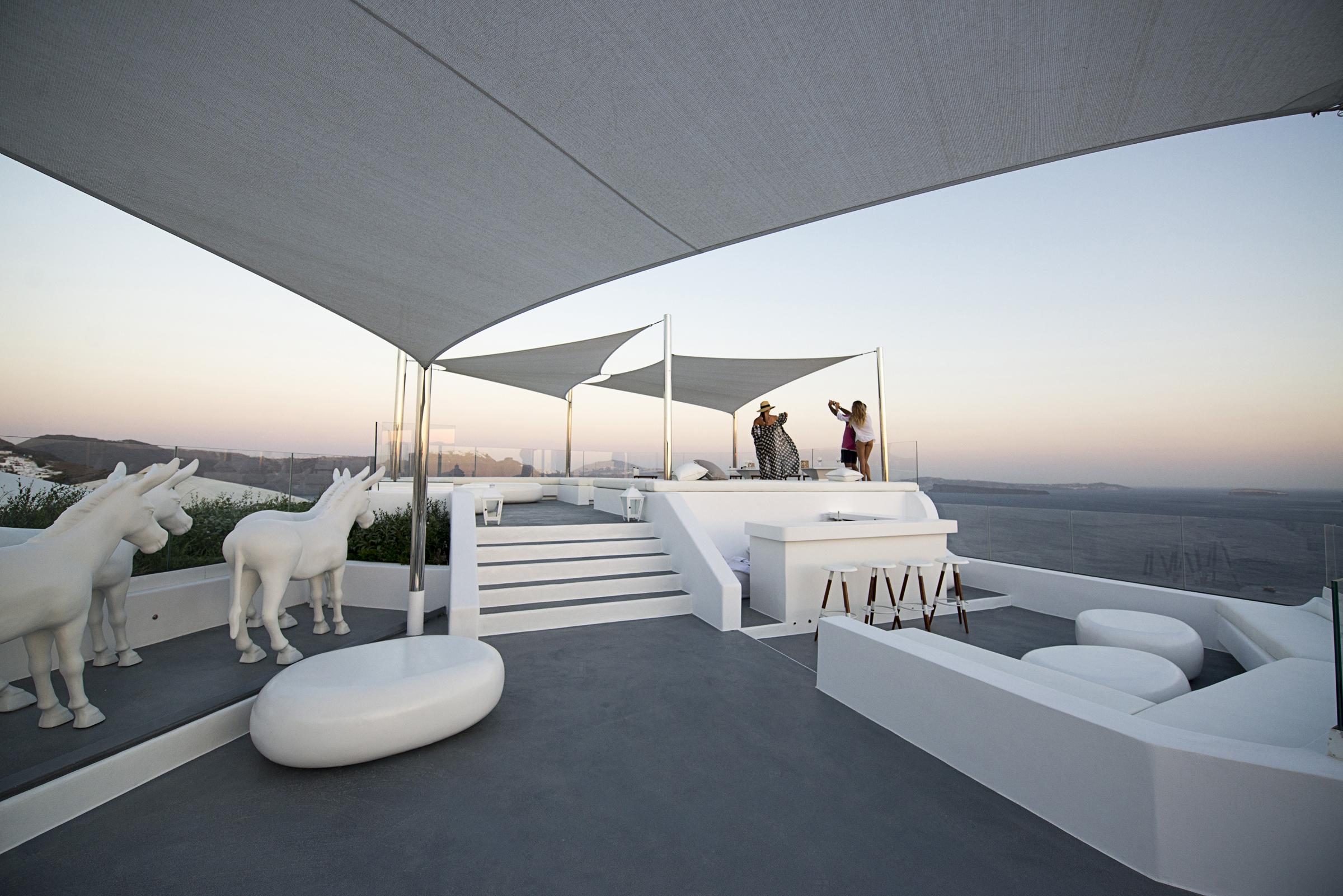 Canaves Sunday Hotel 5*