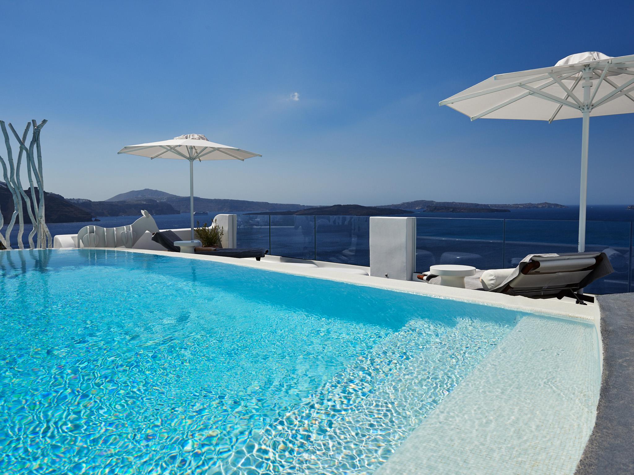 Hotel Canaves Sunday 5*