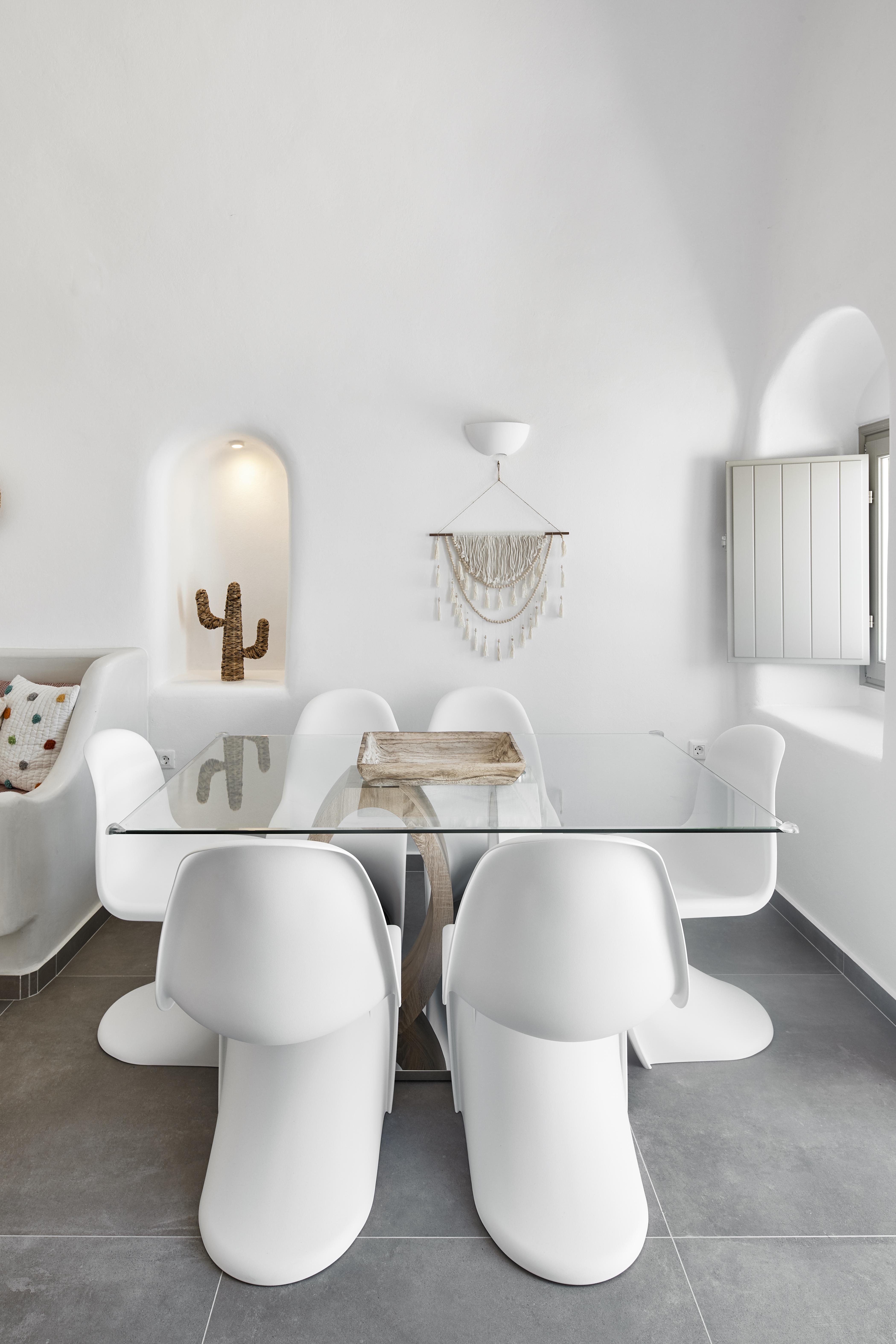 Hotel Mellow Luxury Cave Oia (Santorini)