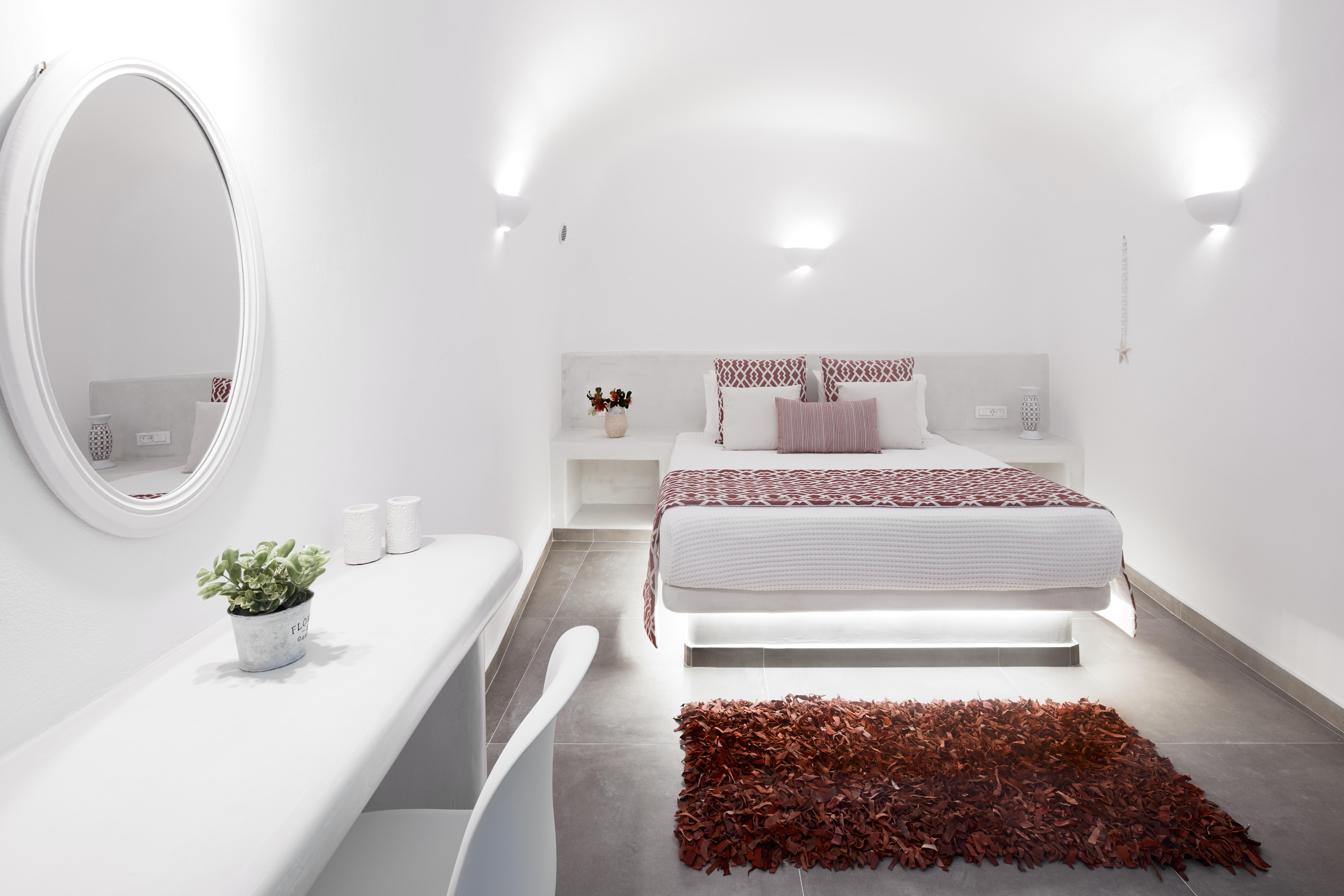 Hotel Mellow Luxury Cave Oia (Santorini)