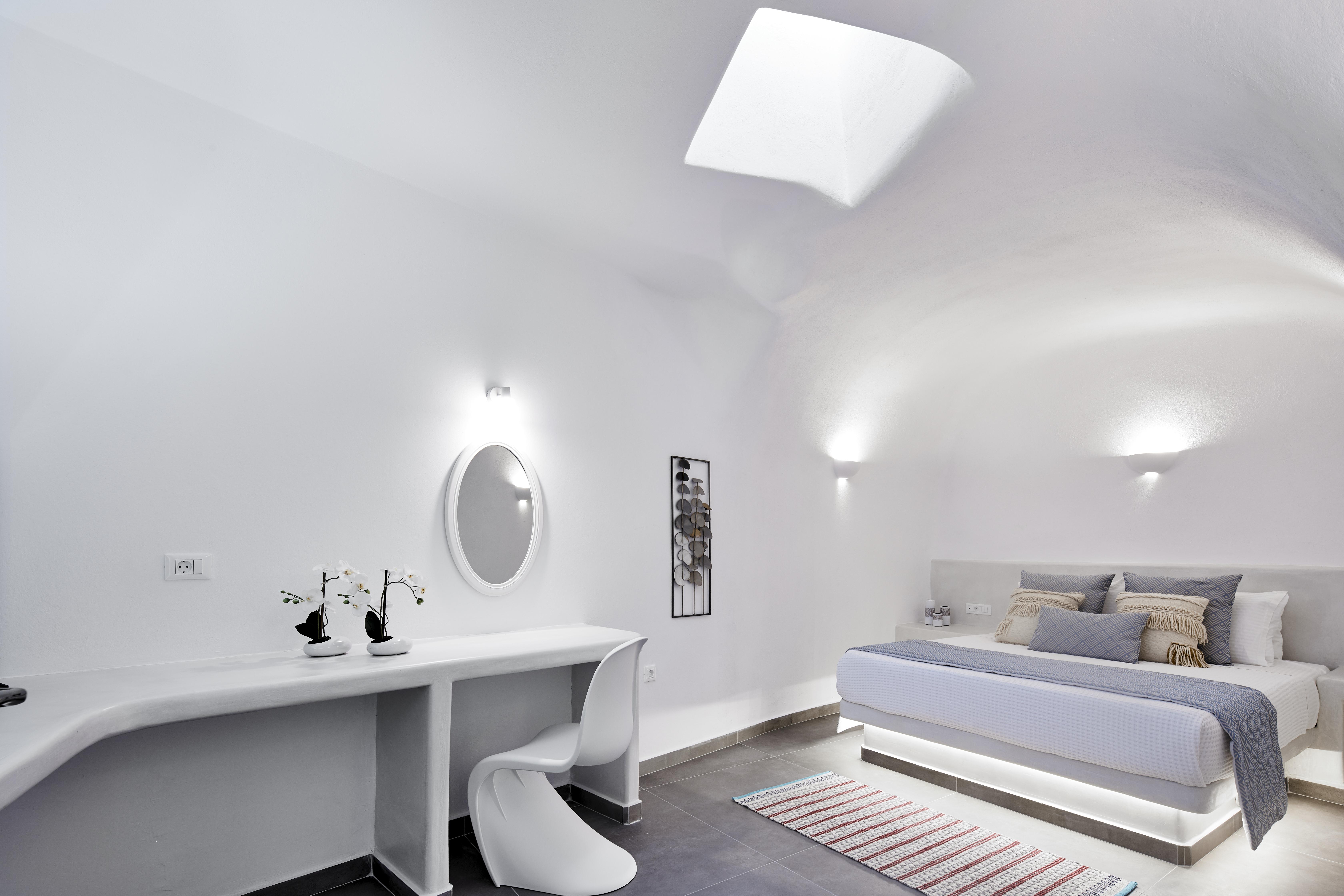 Hotel Mellow Luxury Cave Oia (Santorini)